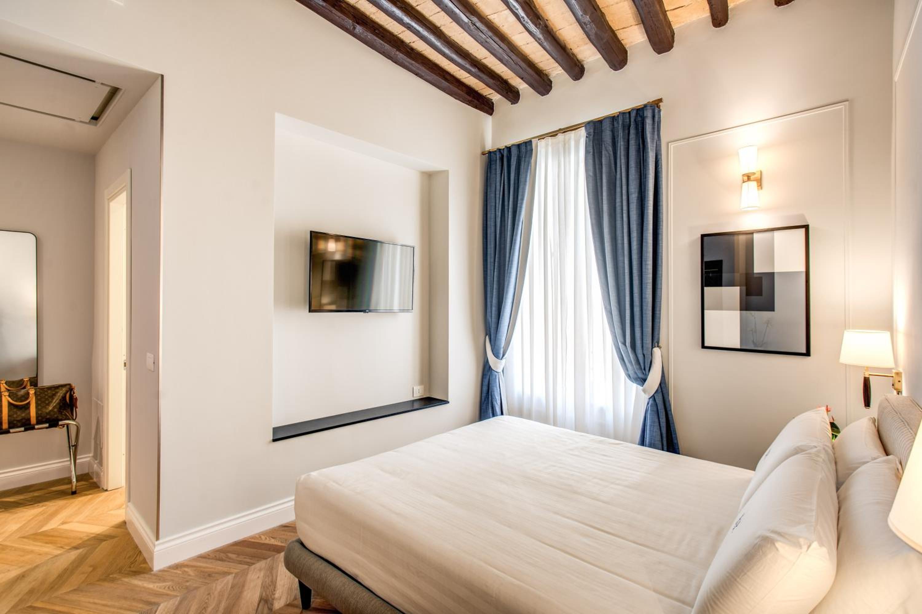 Babuino Palace&Suites
