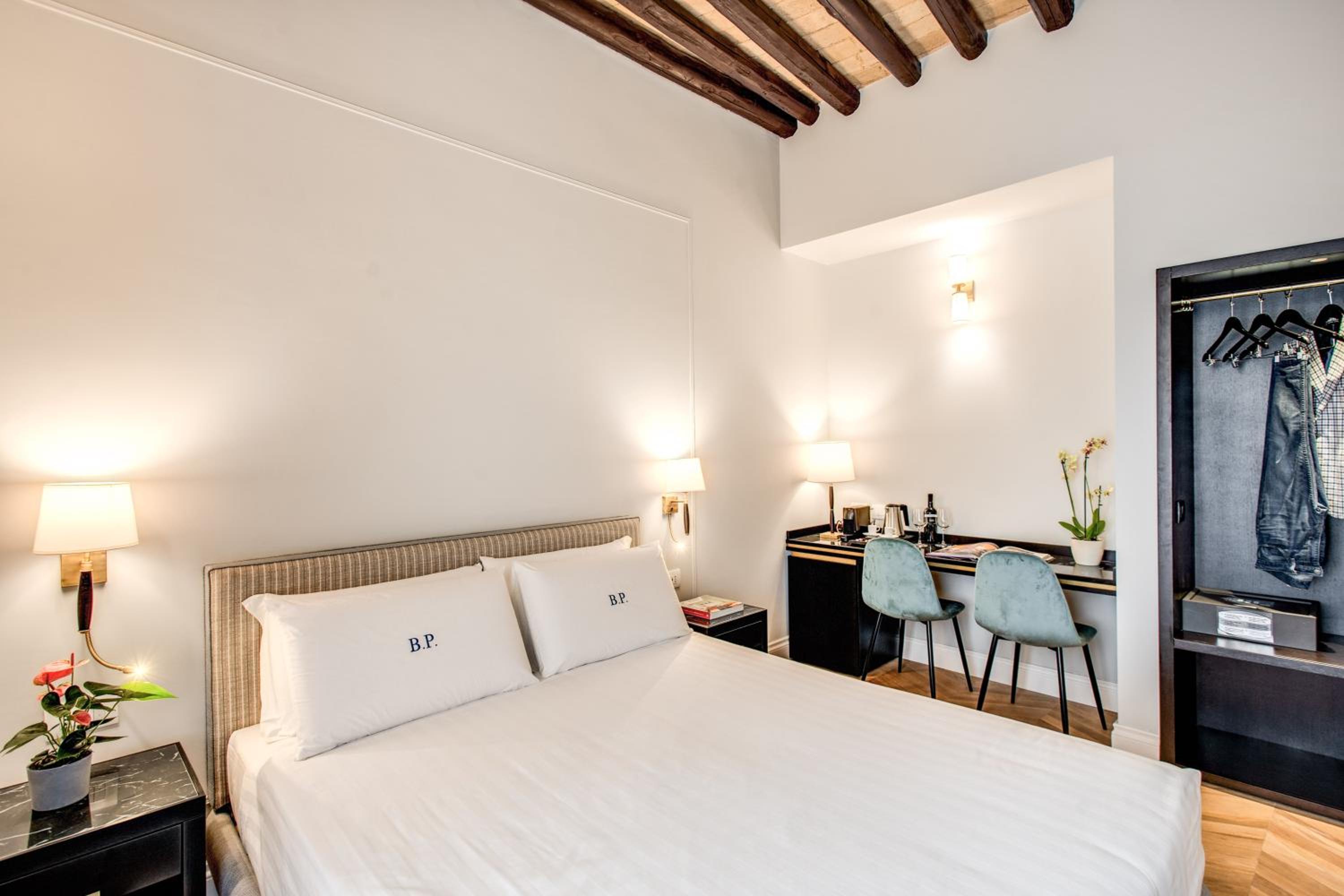 Babuino Palace&Suites