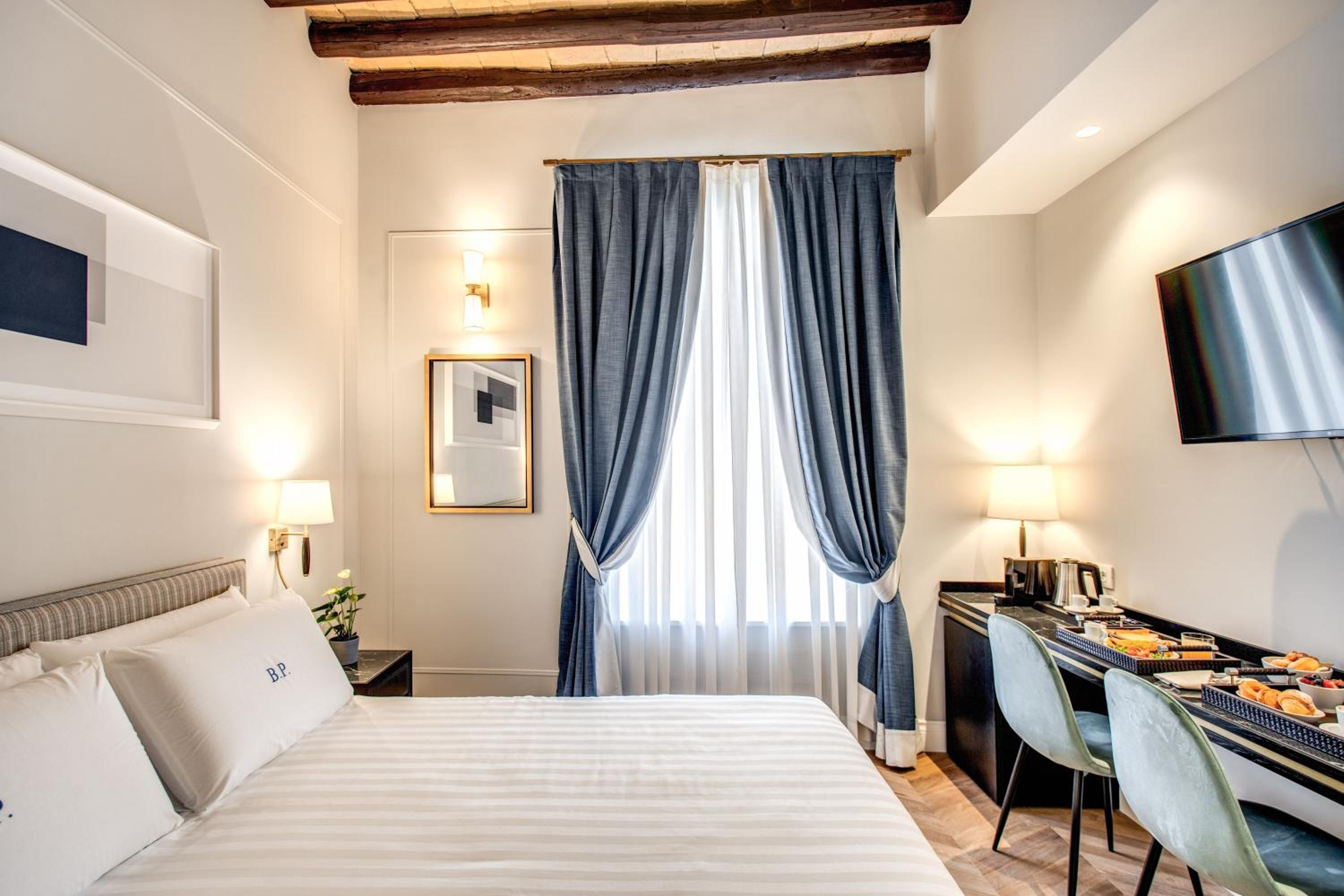 Babuino Palace&Suites