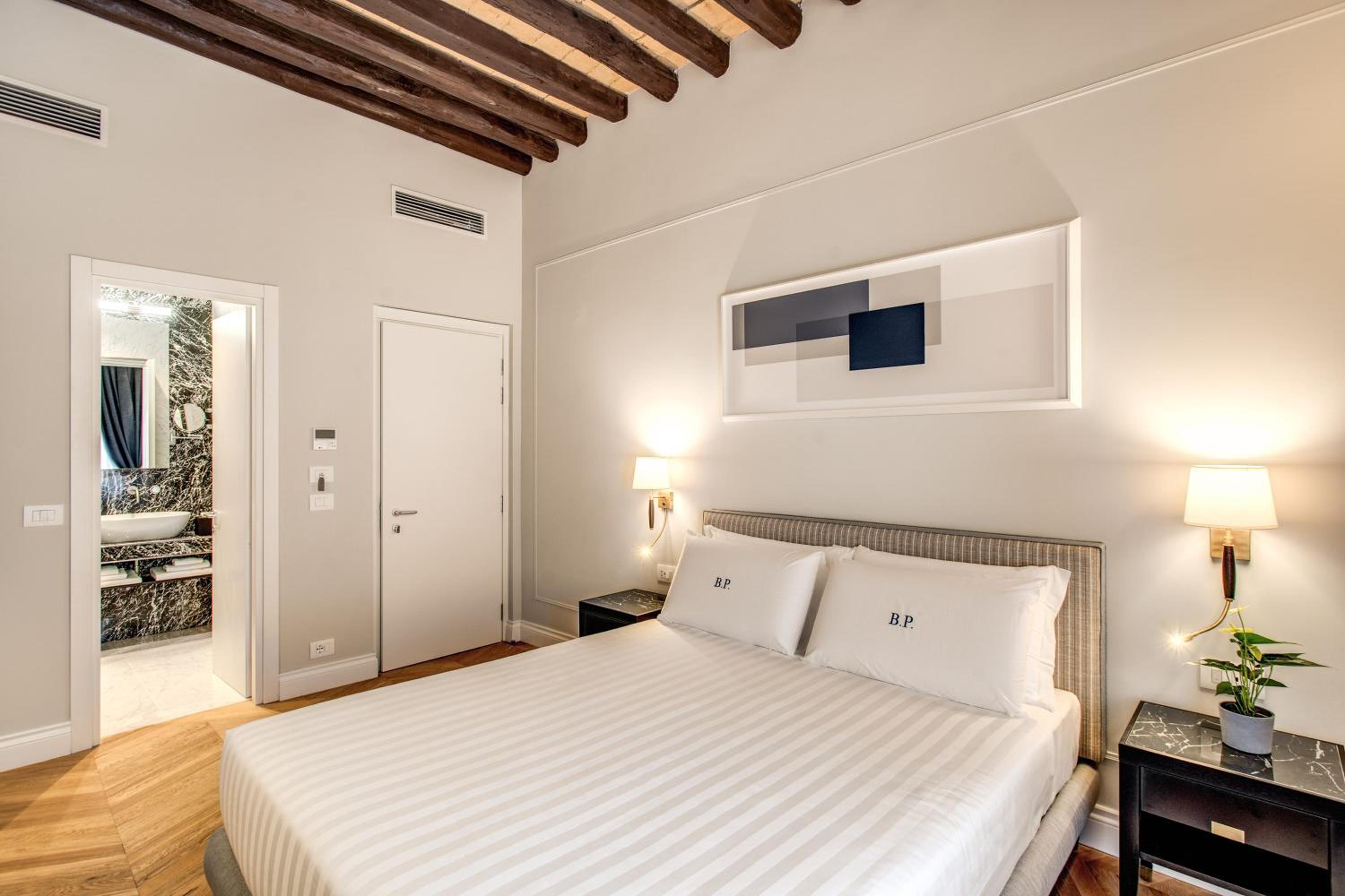 Babuino Palace&Suites