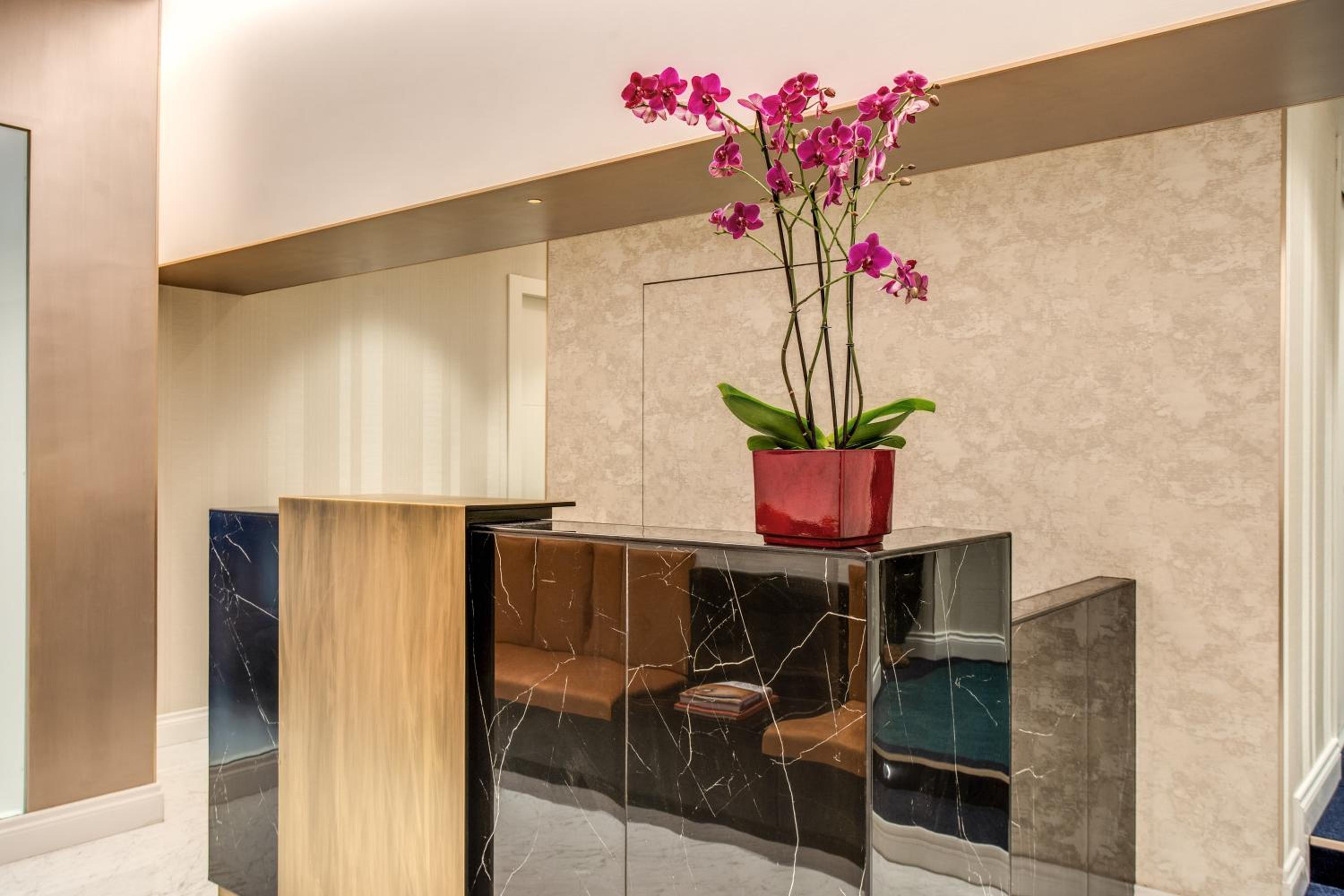 Babuino Palace&Suites