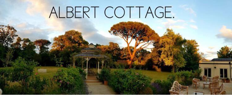 Albert Cottage Hotel