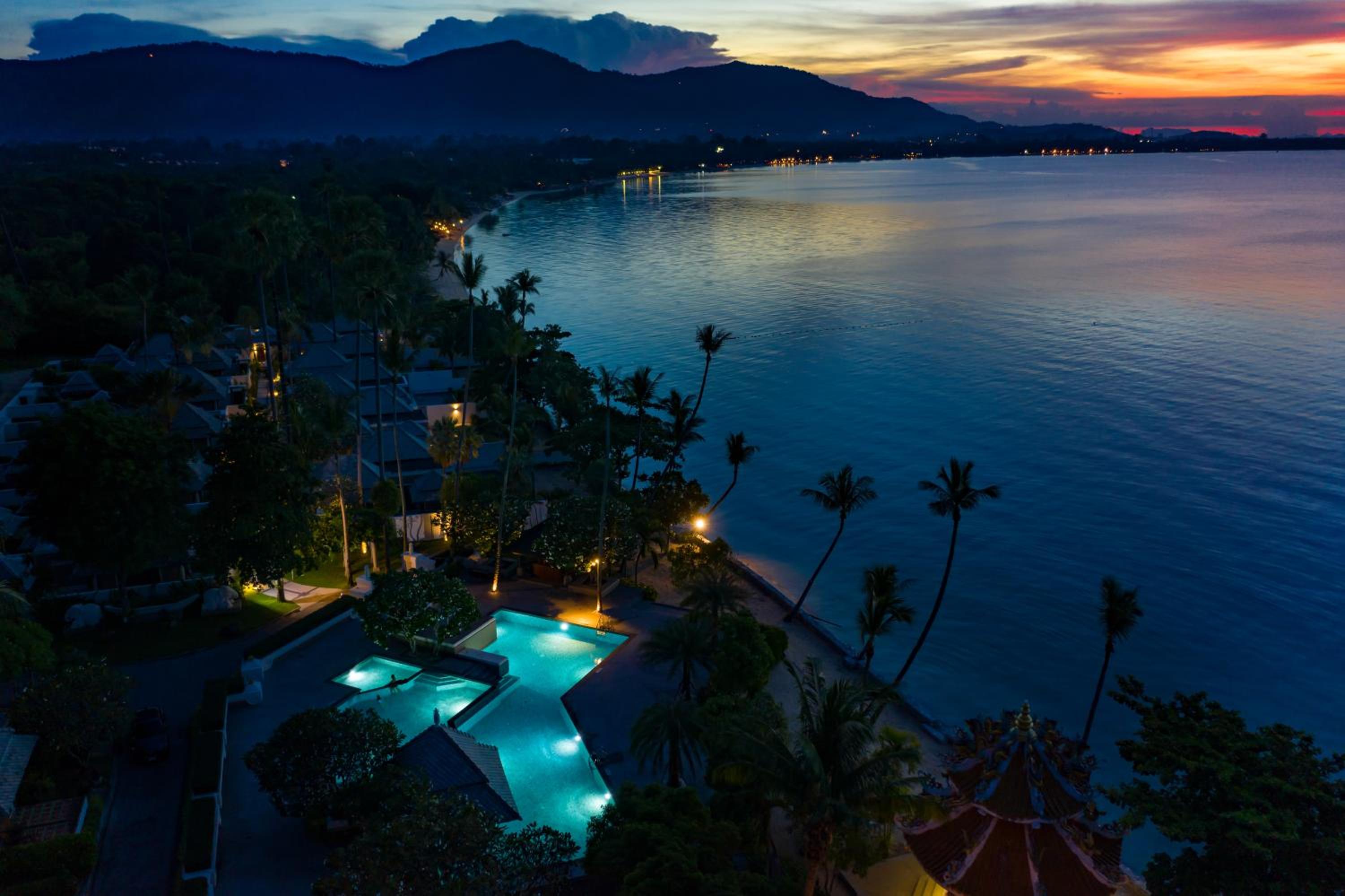 Fair House Villas & Spa, Koh Samui — photo 44