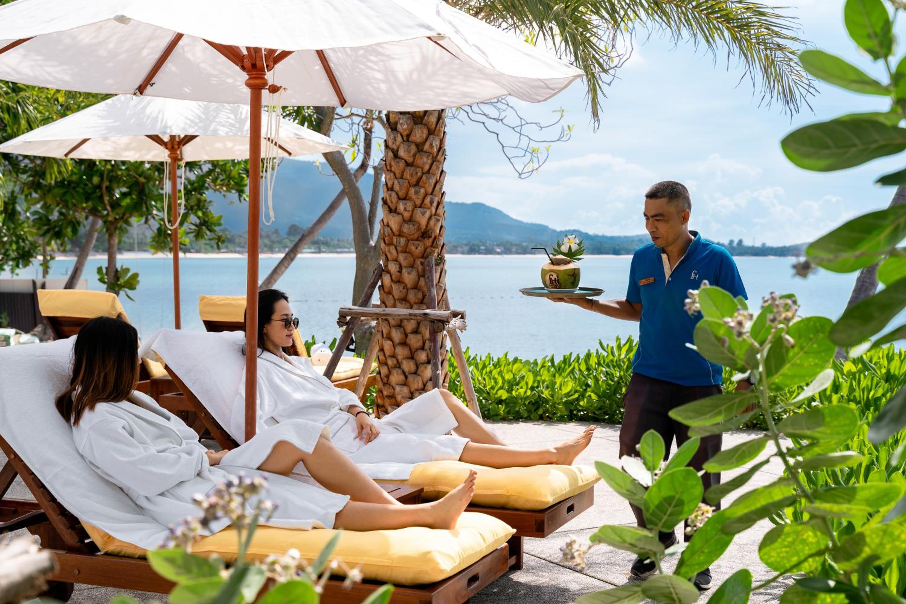 Fair House Villas & Spa, Koh Samui — photo 54