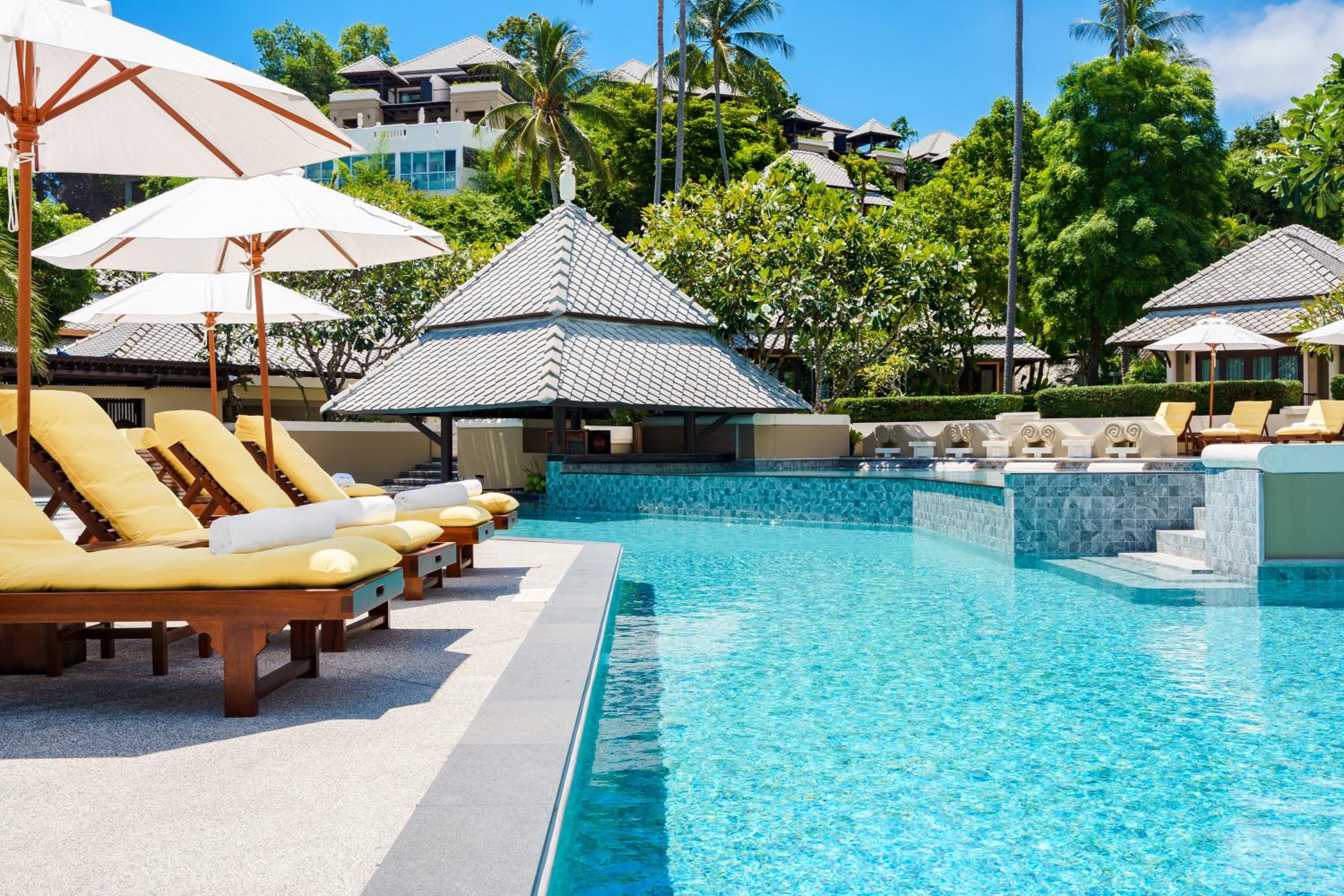 Fair House Villas & Spa, Koh Samui — photo 34