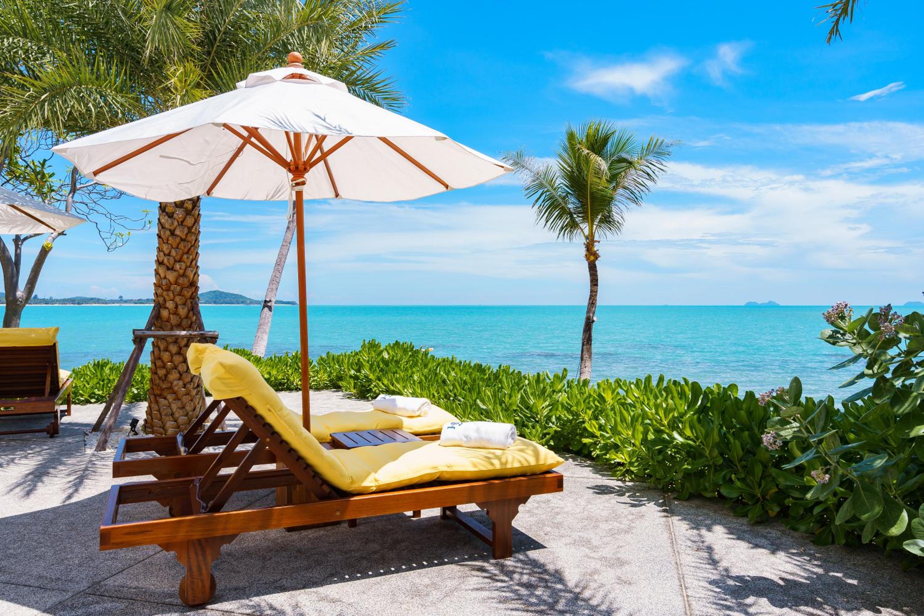 Fair House Villas & Spa, Koh Samui — photo 75