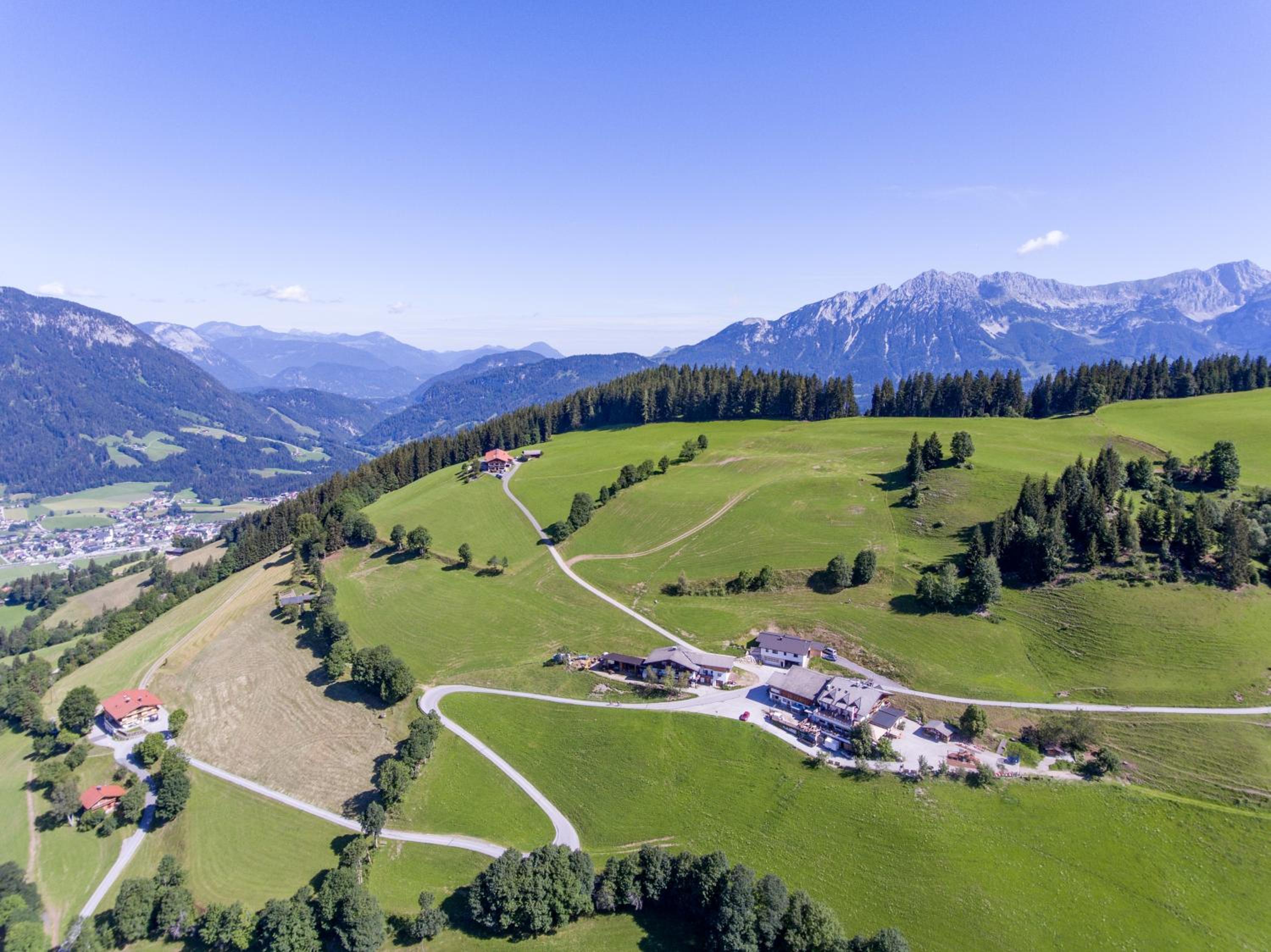 Alpengasthof Gruberhof