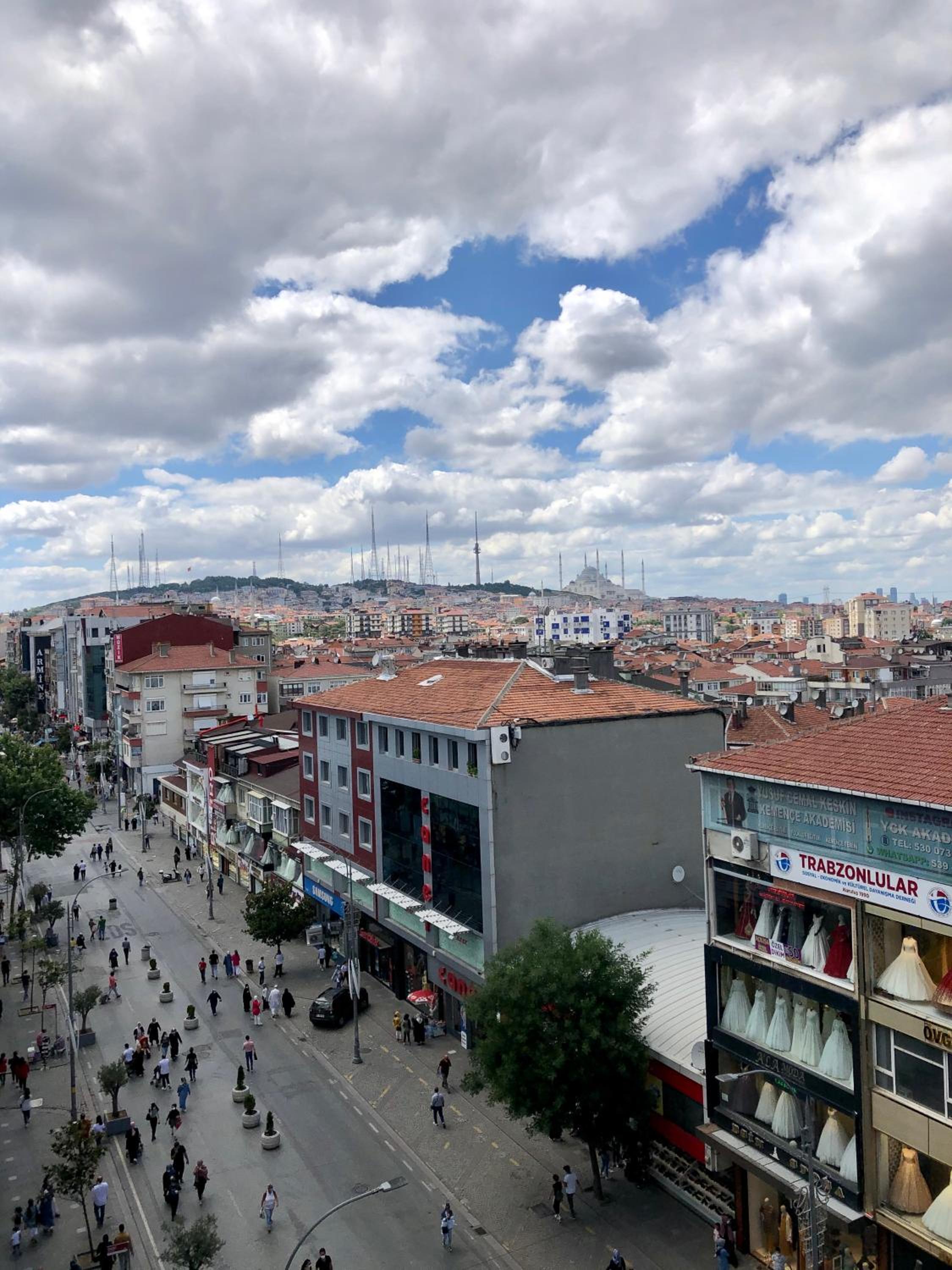 Era Palace Otel - Image 59