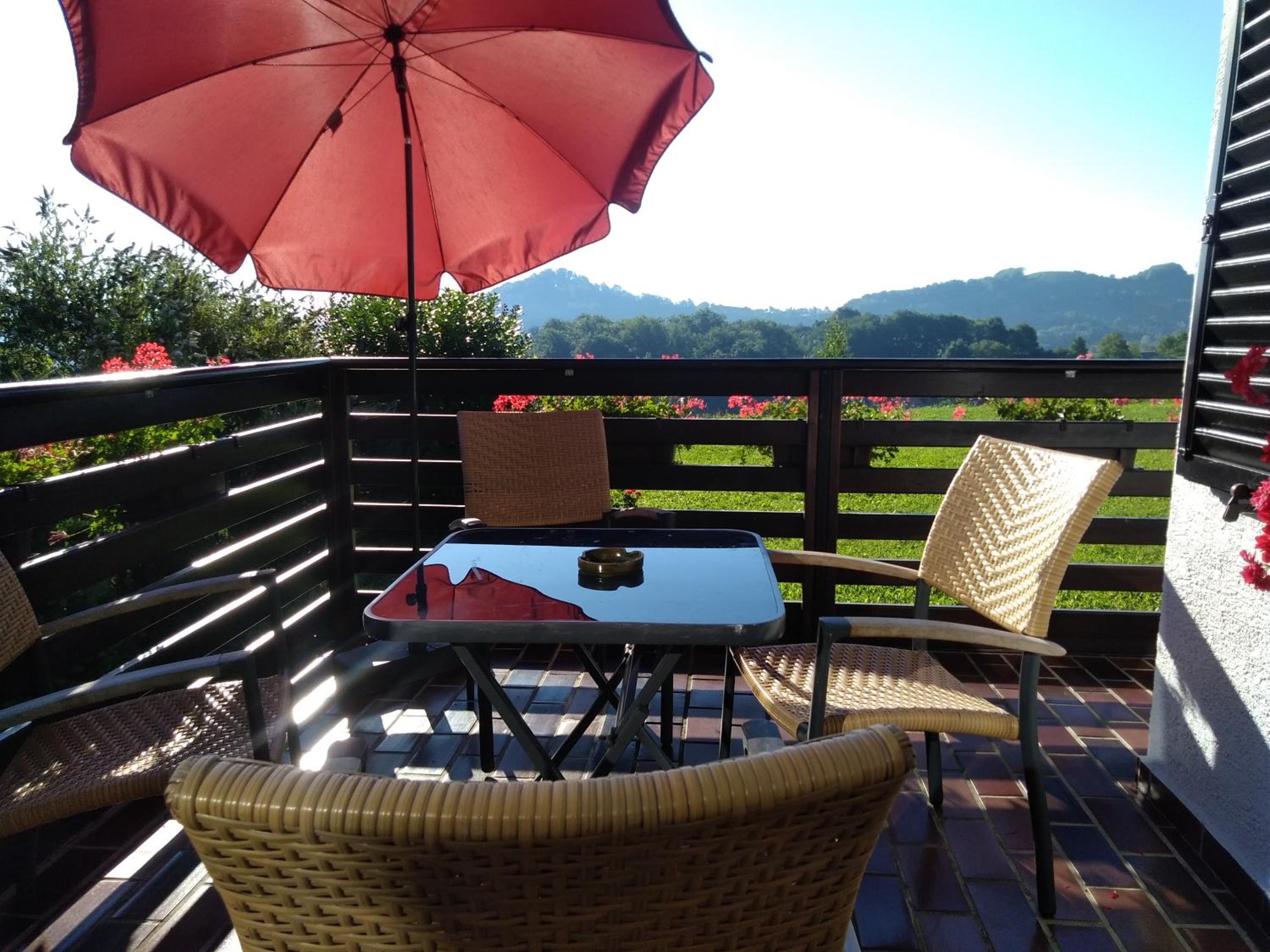Sunrise Home view 3