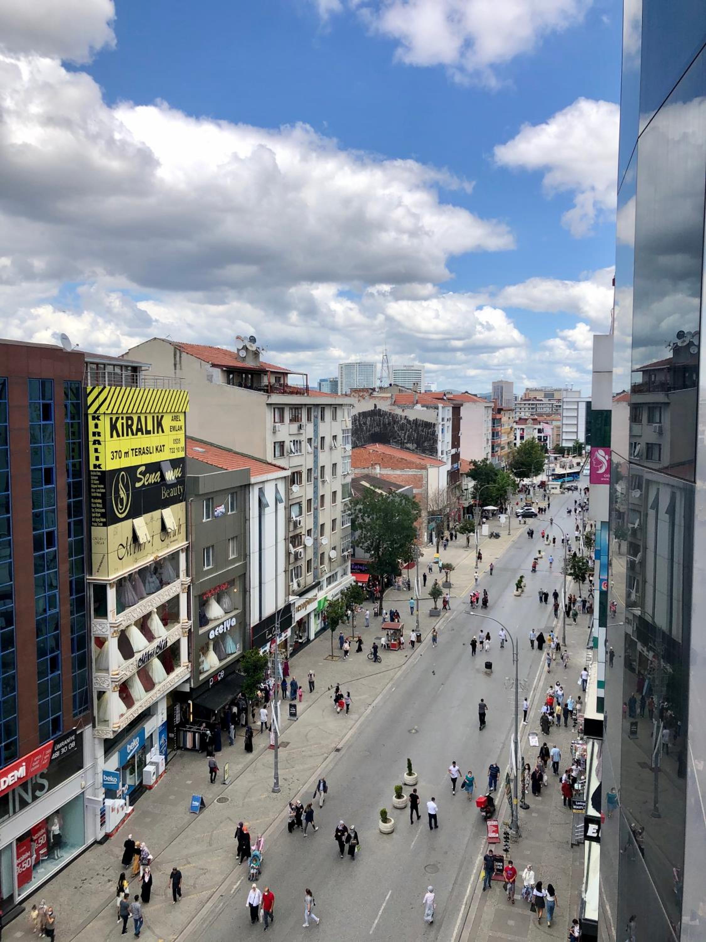 Era Palace Otel - Image 57