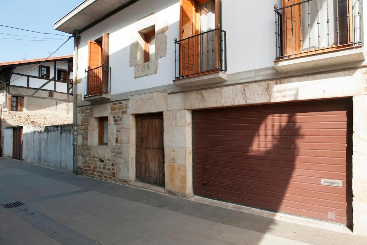 Casa Otxandi photo 2