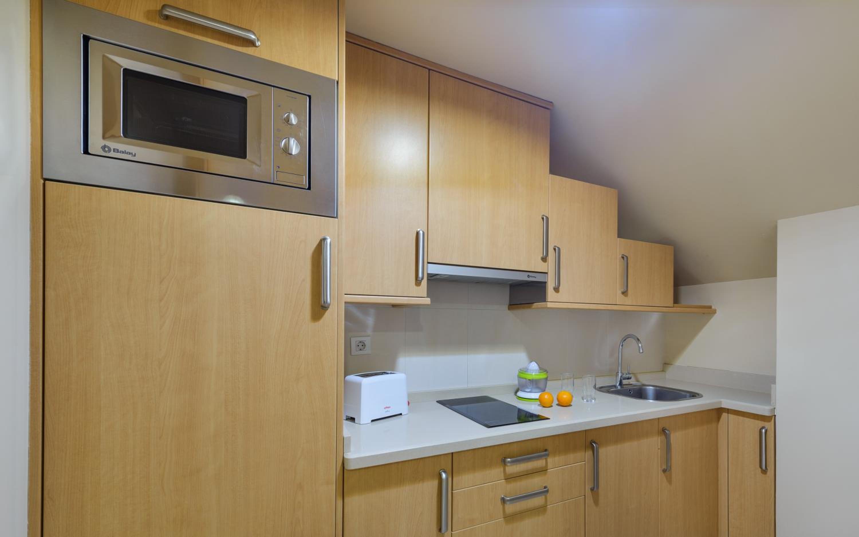 Apartamentos Trisquel view 3