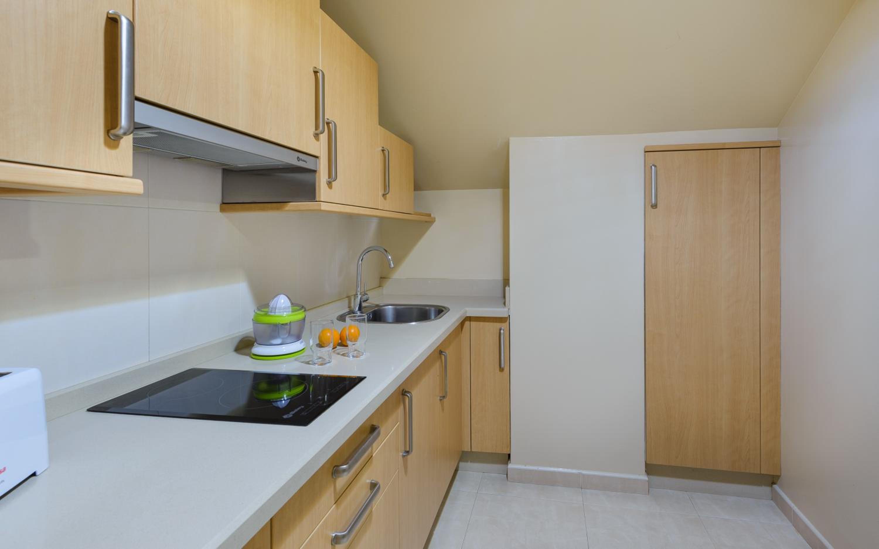 Apartamentos Trisquel view 5