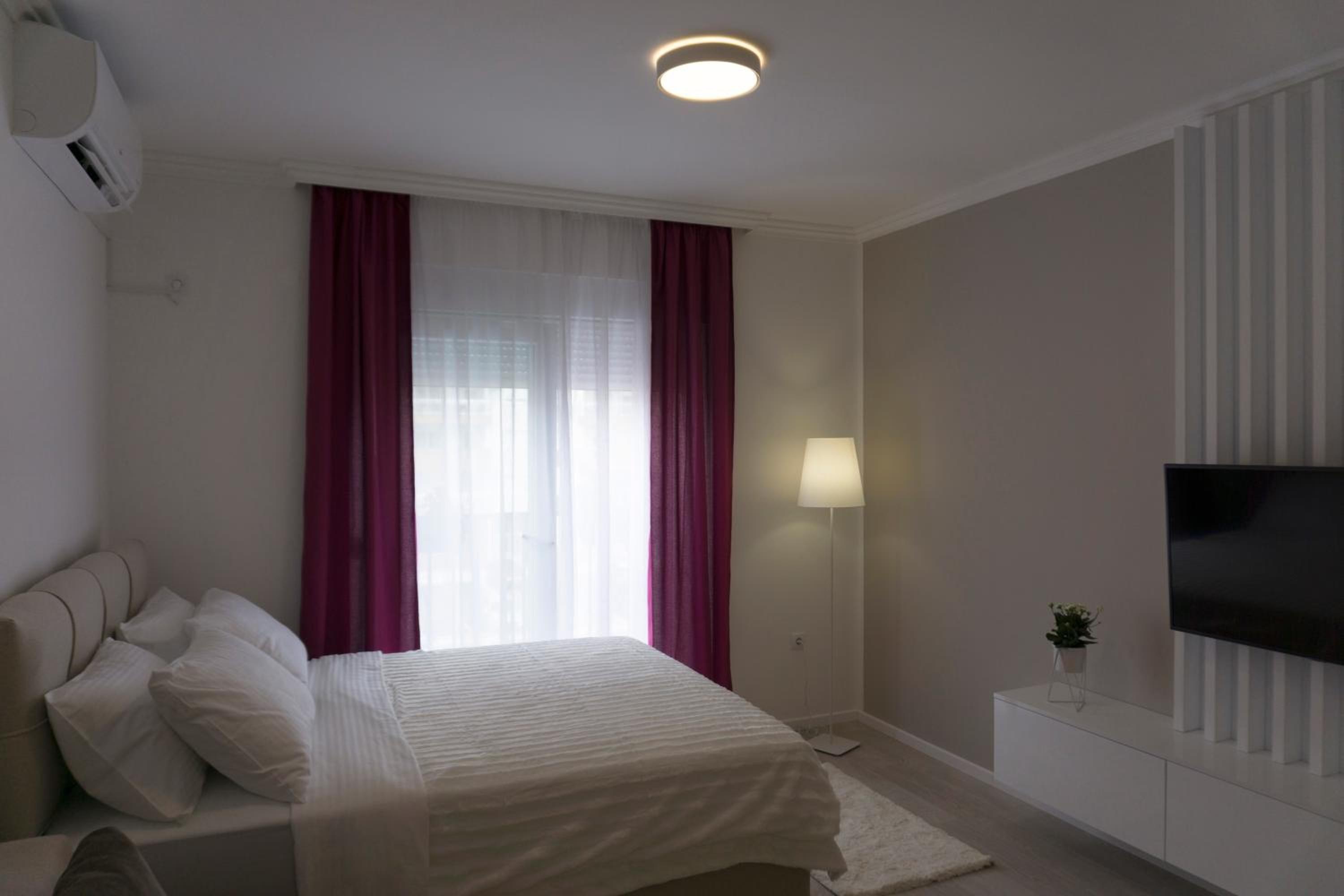 Studio apartman KATJA