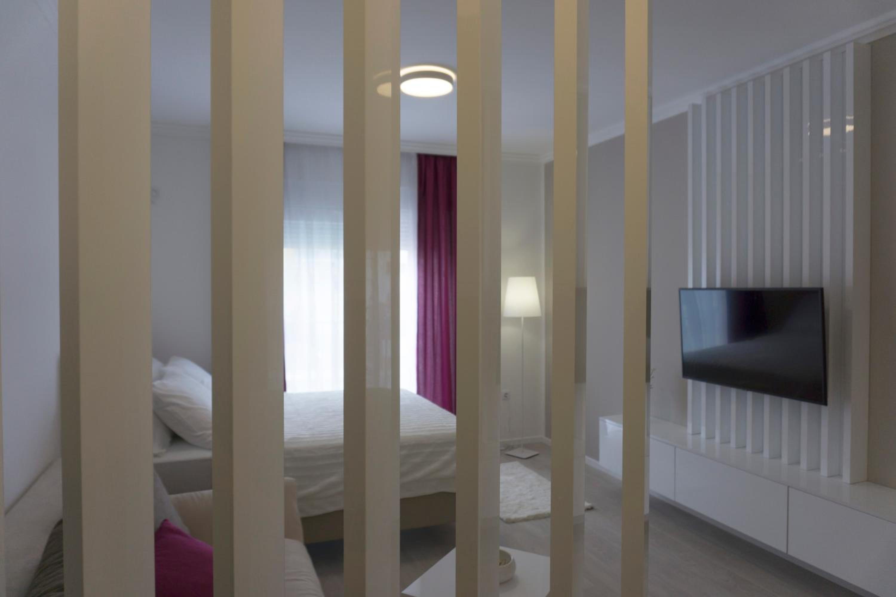 Studio apartman KATJA