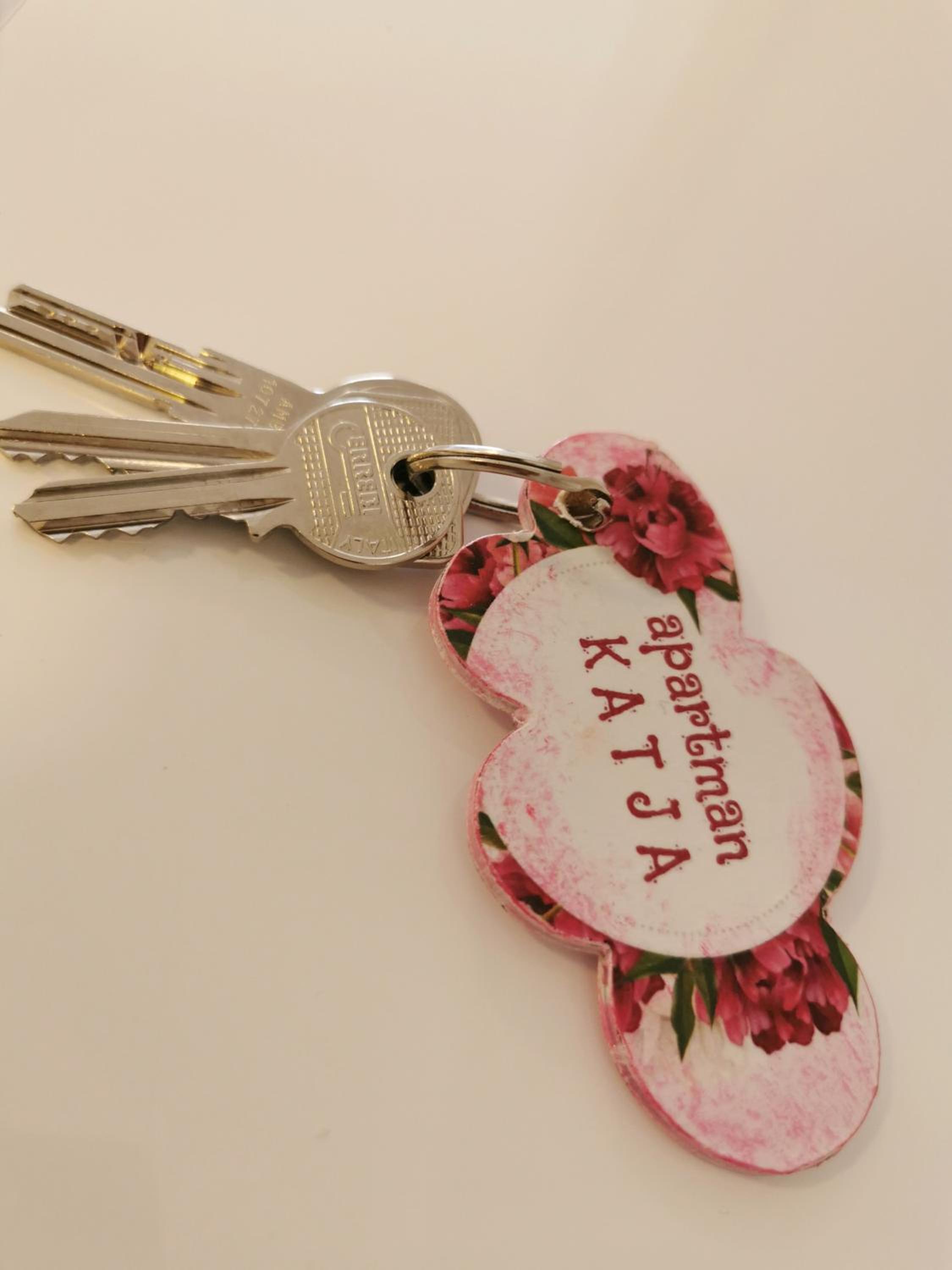 Studio apartman KATJA