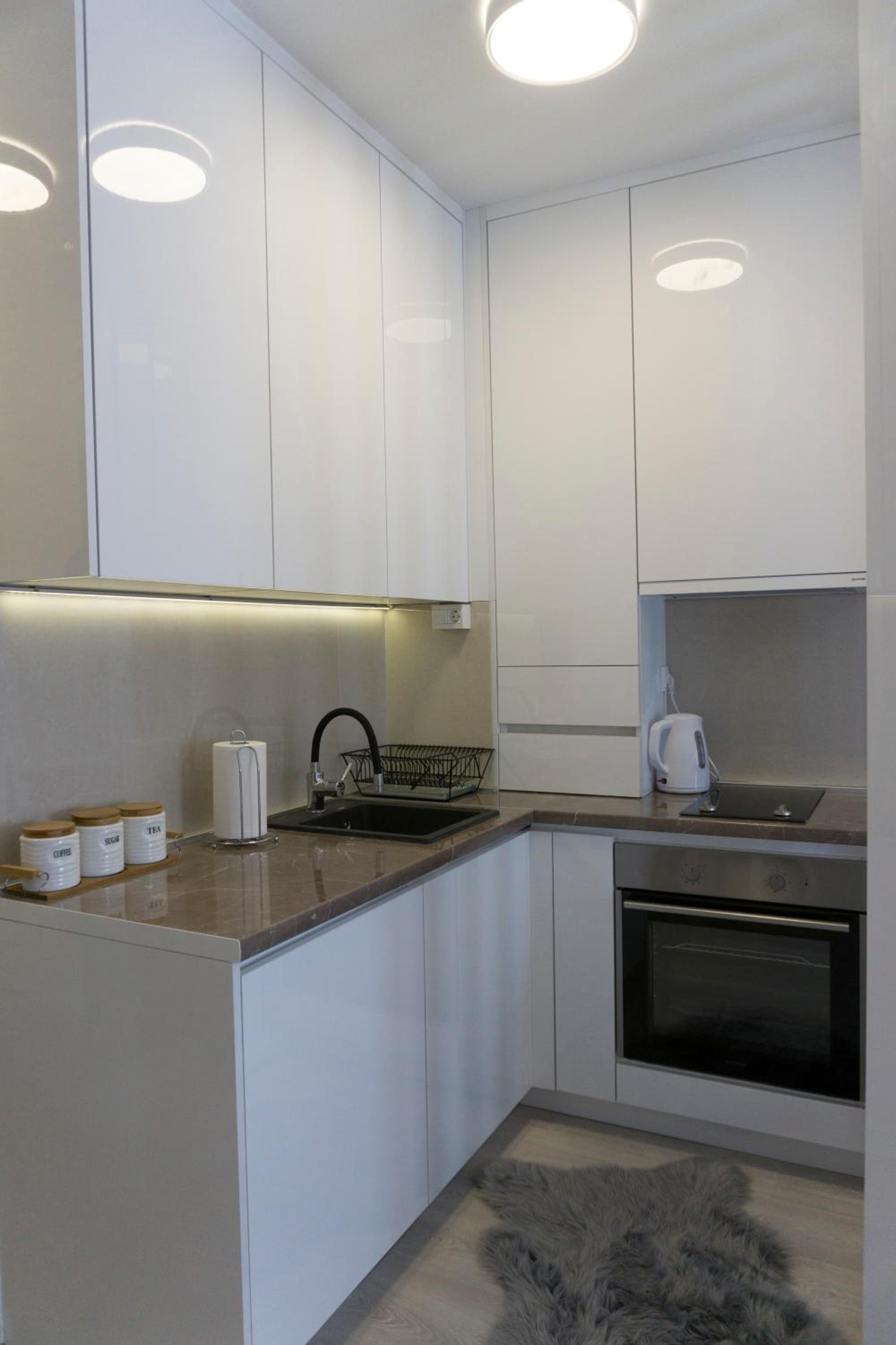 Studio apartman KATJA