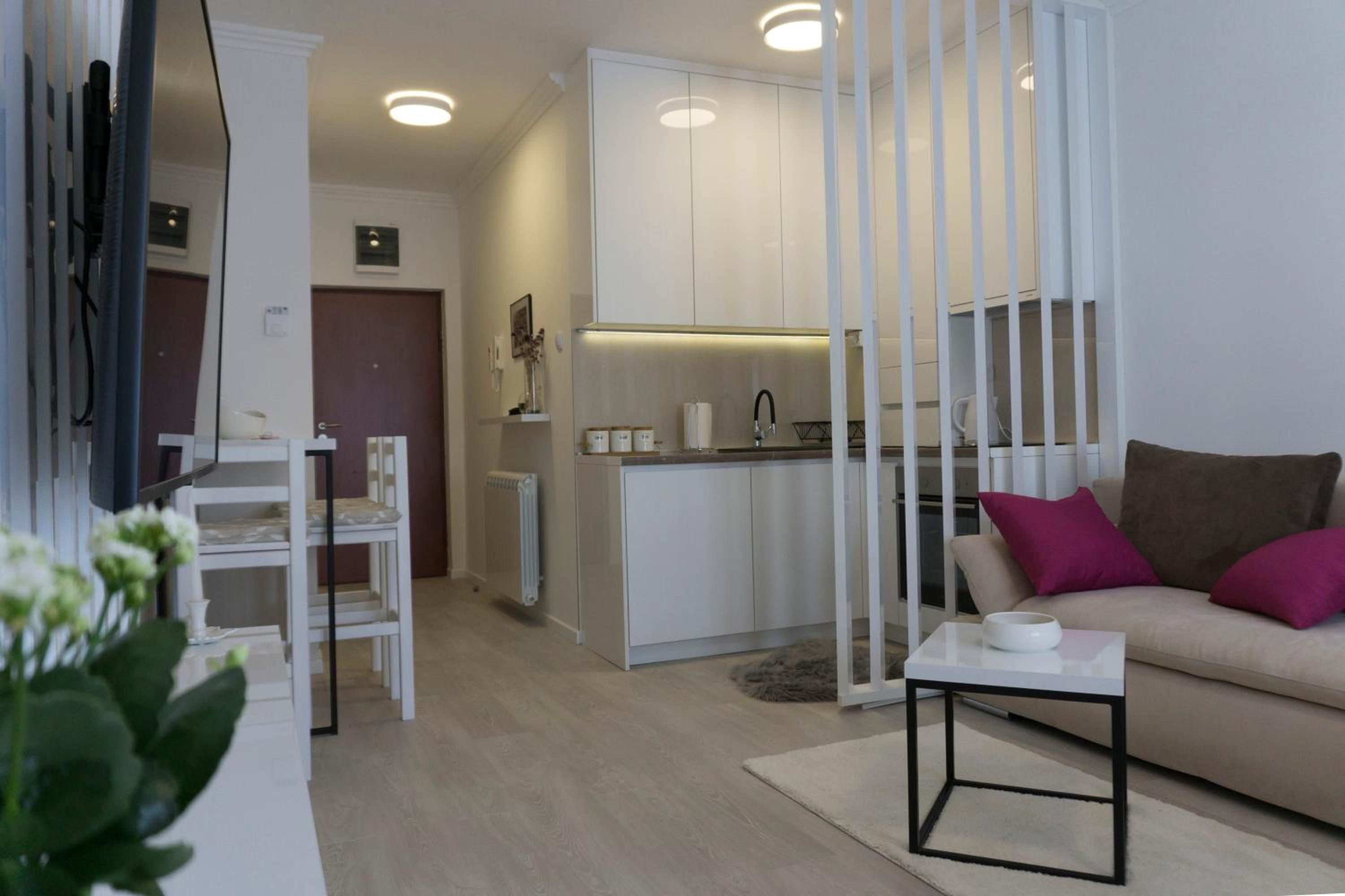 Studio apartman KATJA