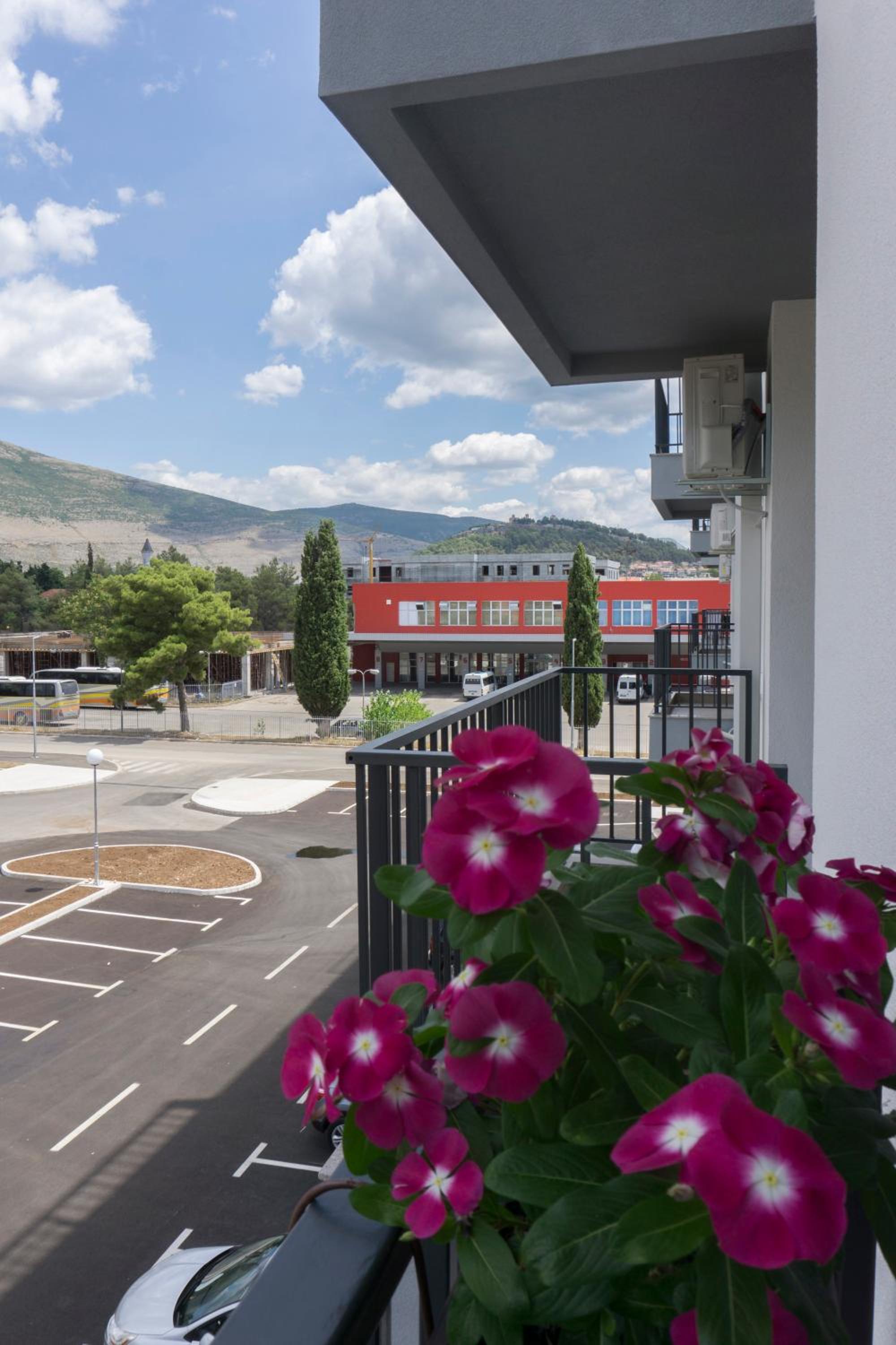 Studio apartman KATJA