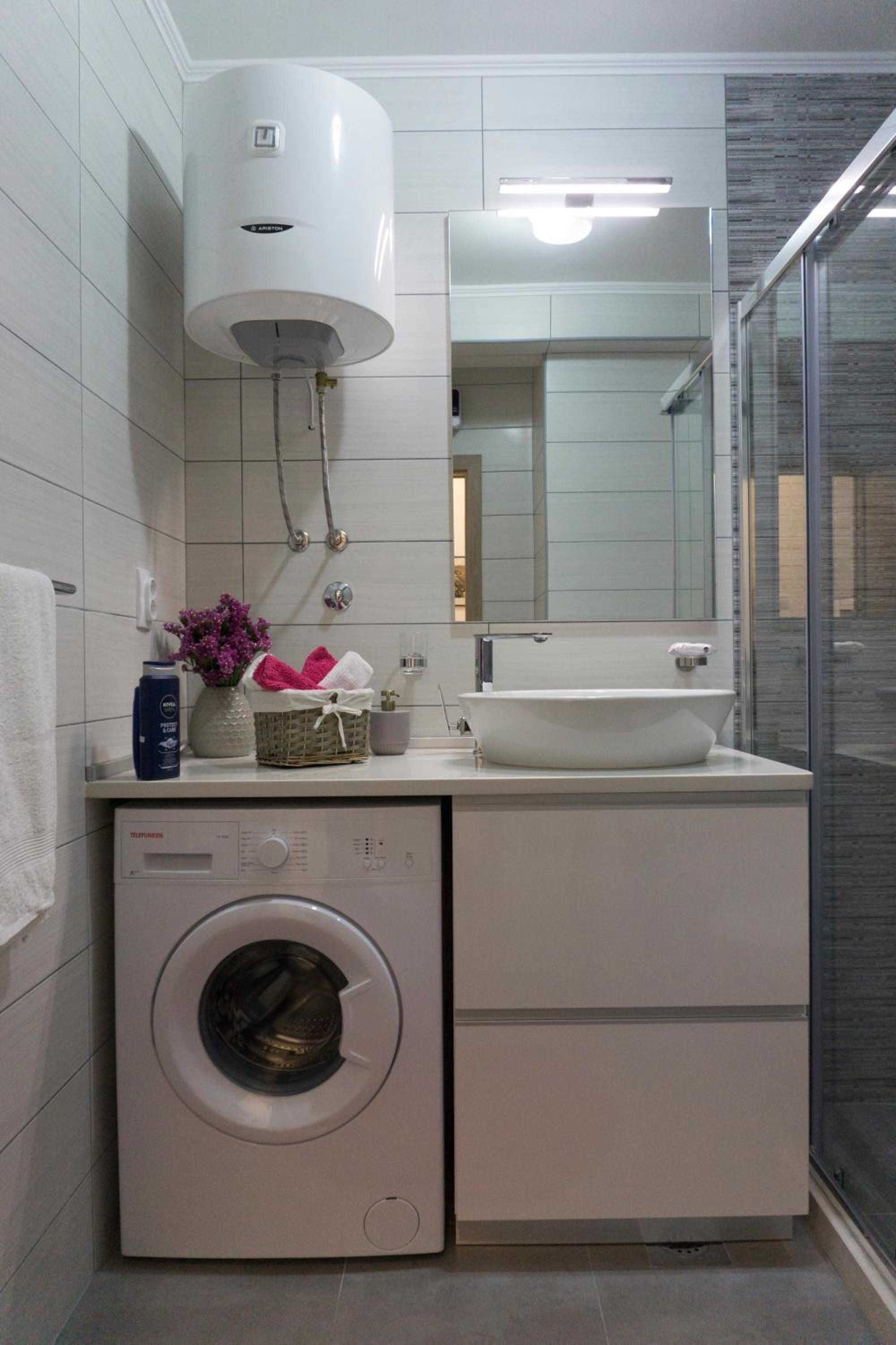 Studio apartman KATJA