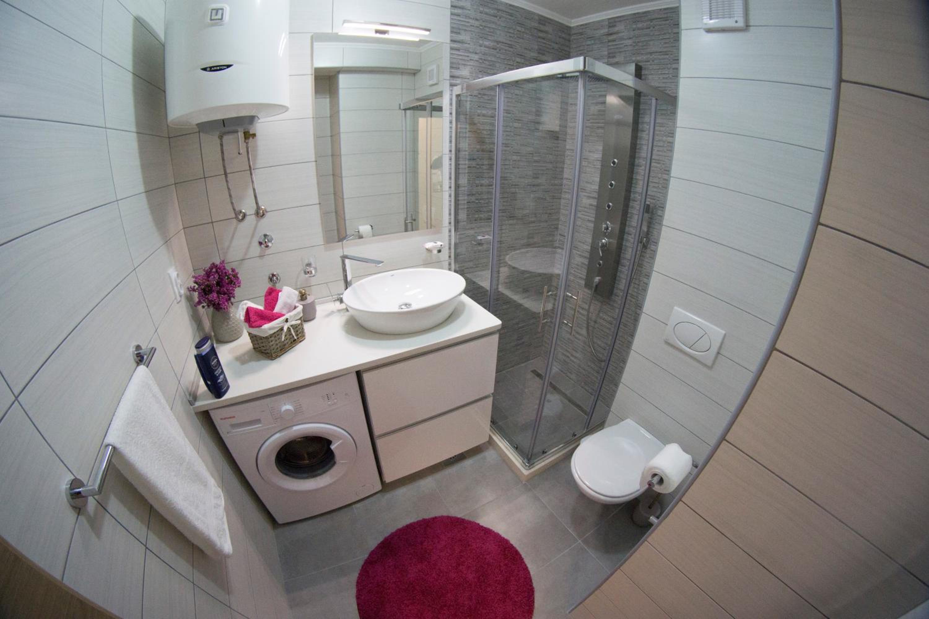 Studio apartman KATJA