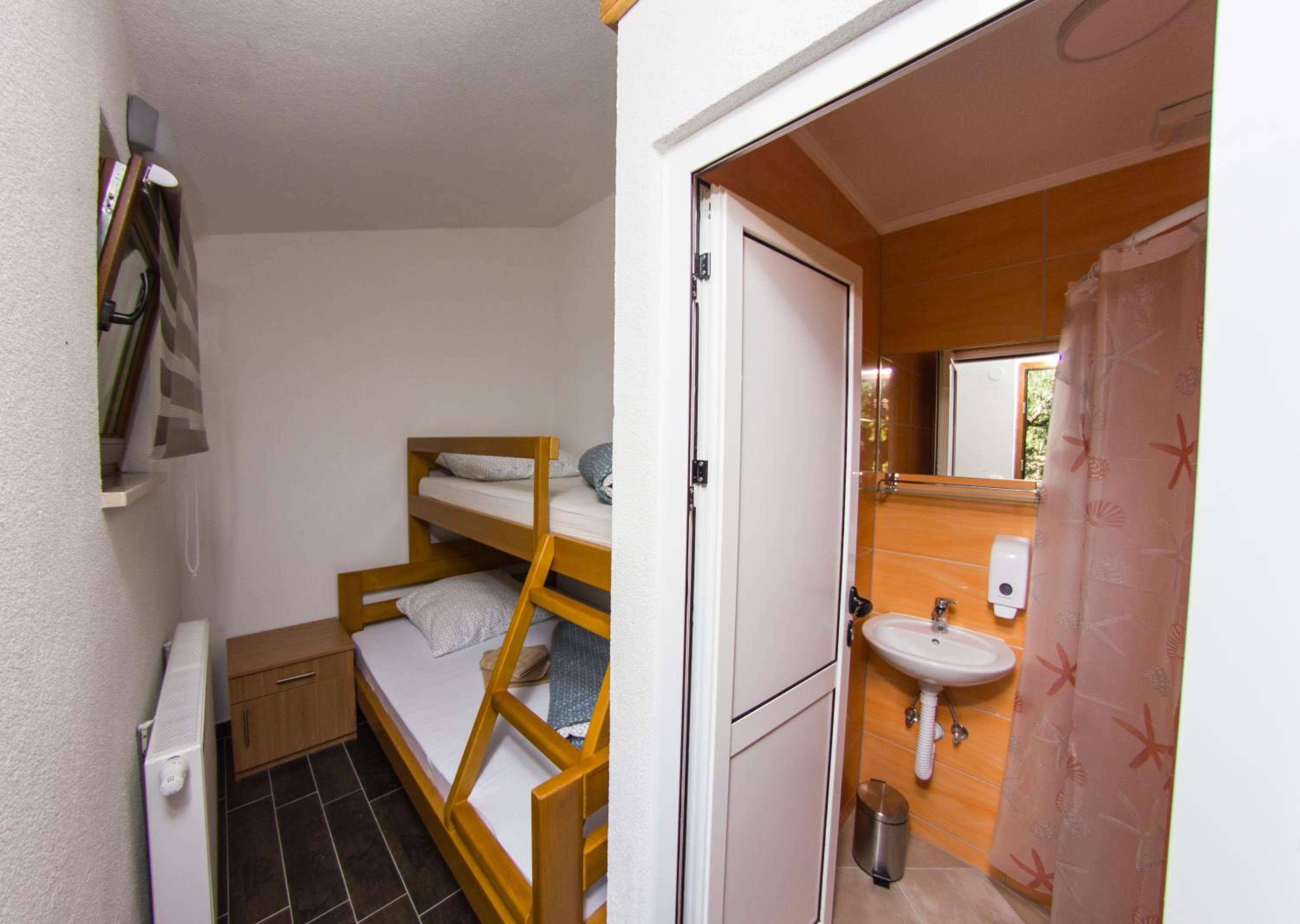 Rooms Hercegovka view 5