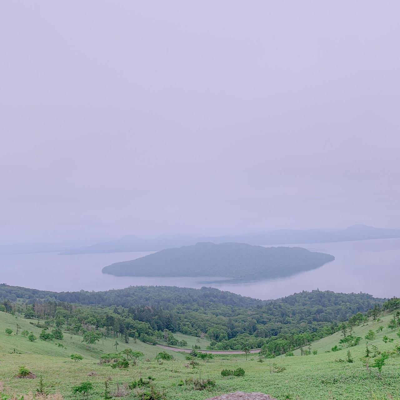 Guesthouse NUI okhotsk Memanbetsu #NU1 view 2