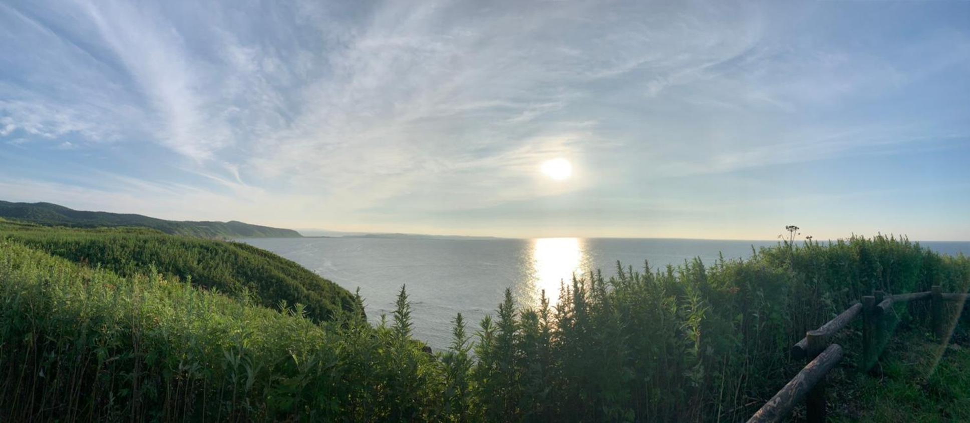 Guesthouse NUI okhotsk Memanbetsu #NU1 view 3