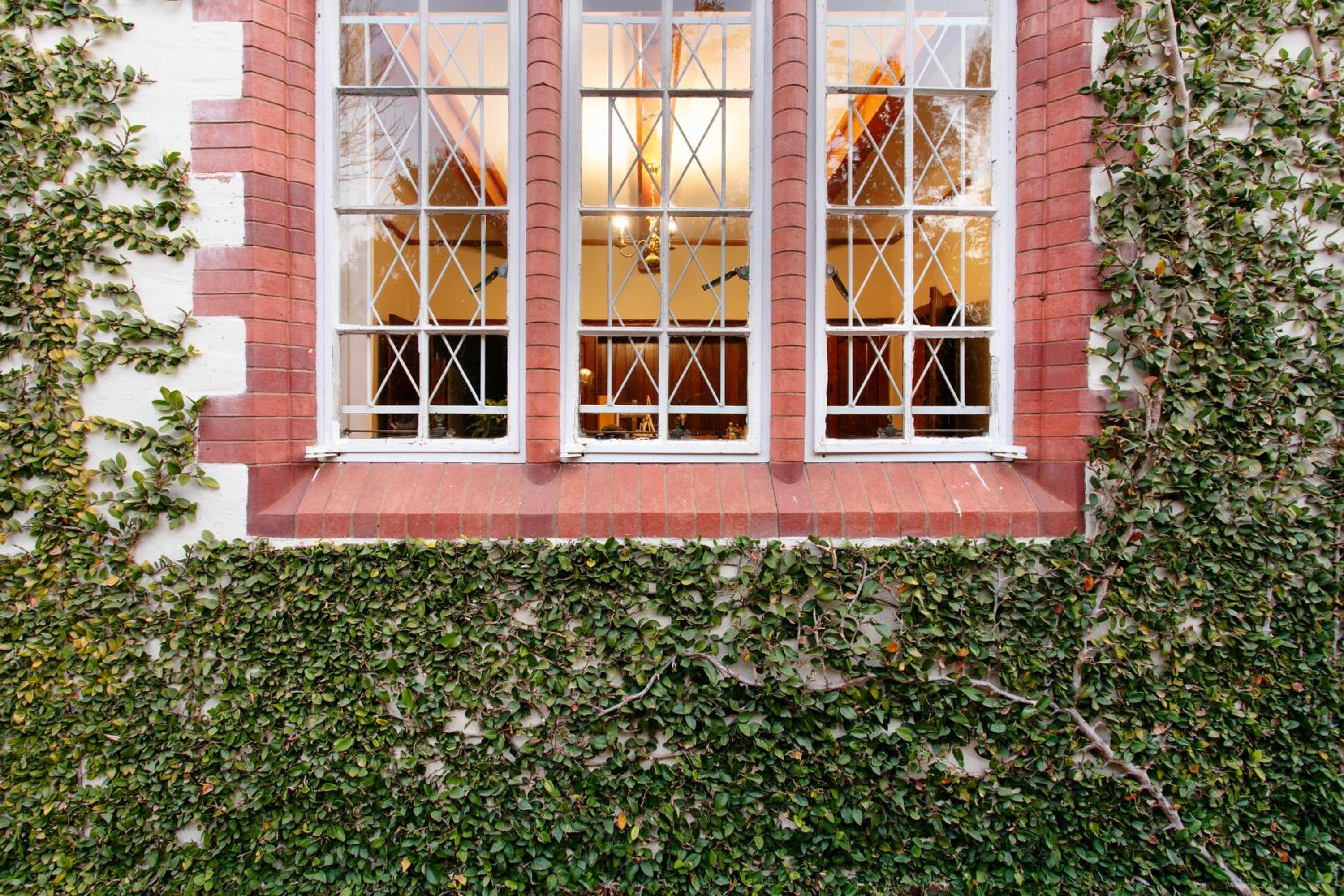 Brooklyn Manor