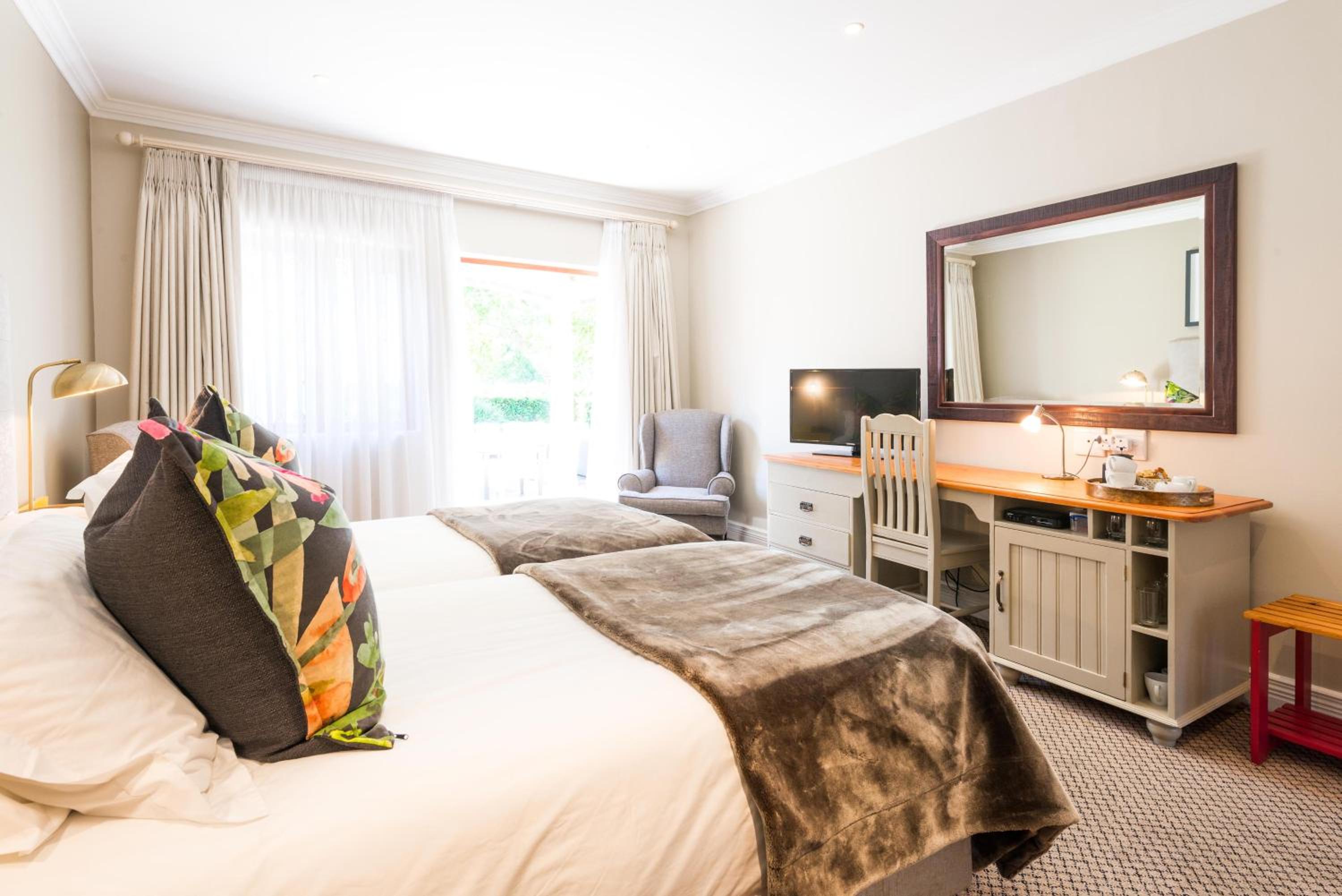 Evertsdal Guesthouse