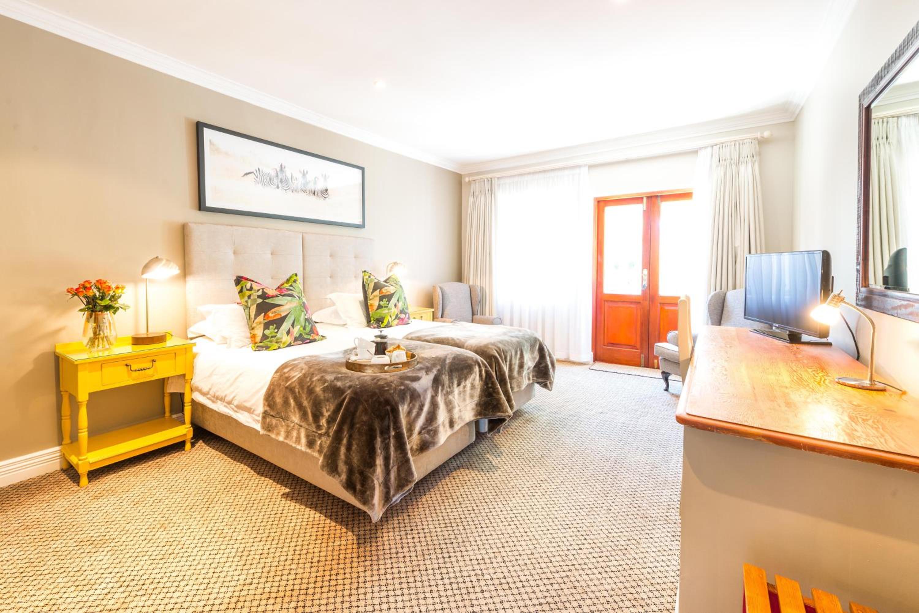 Evertsdal Guesthouse
