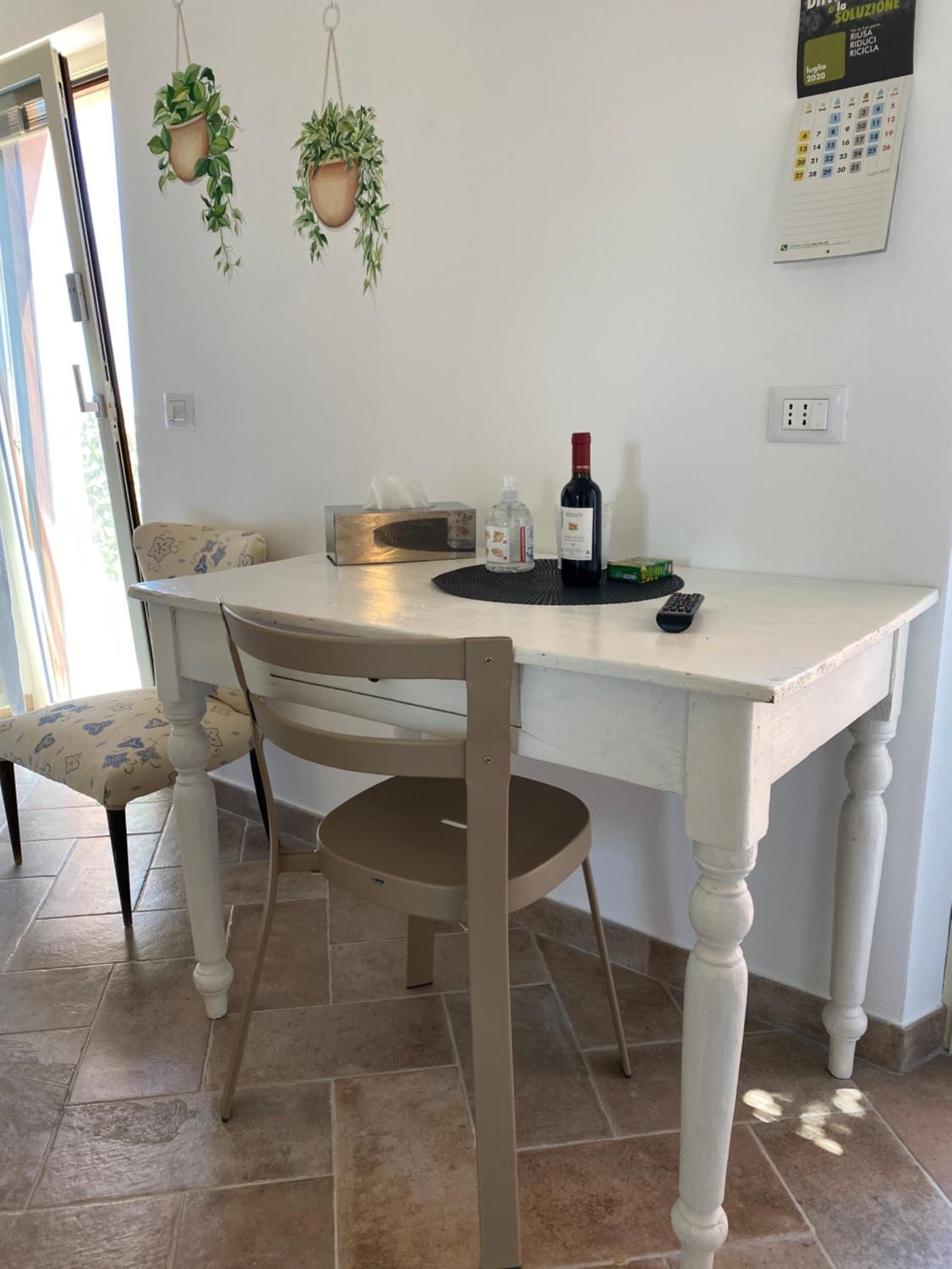 Red House Accomodation Potenza Picena photo 4