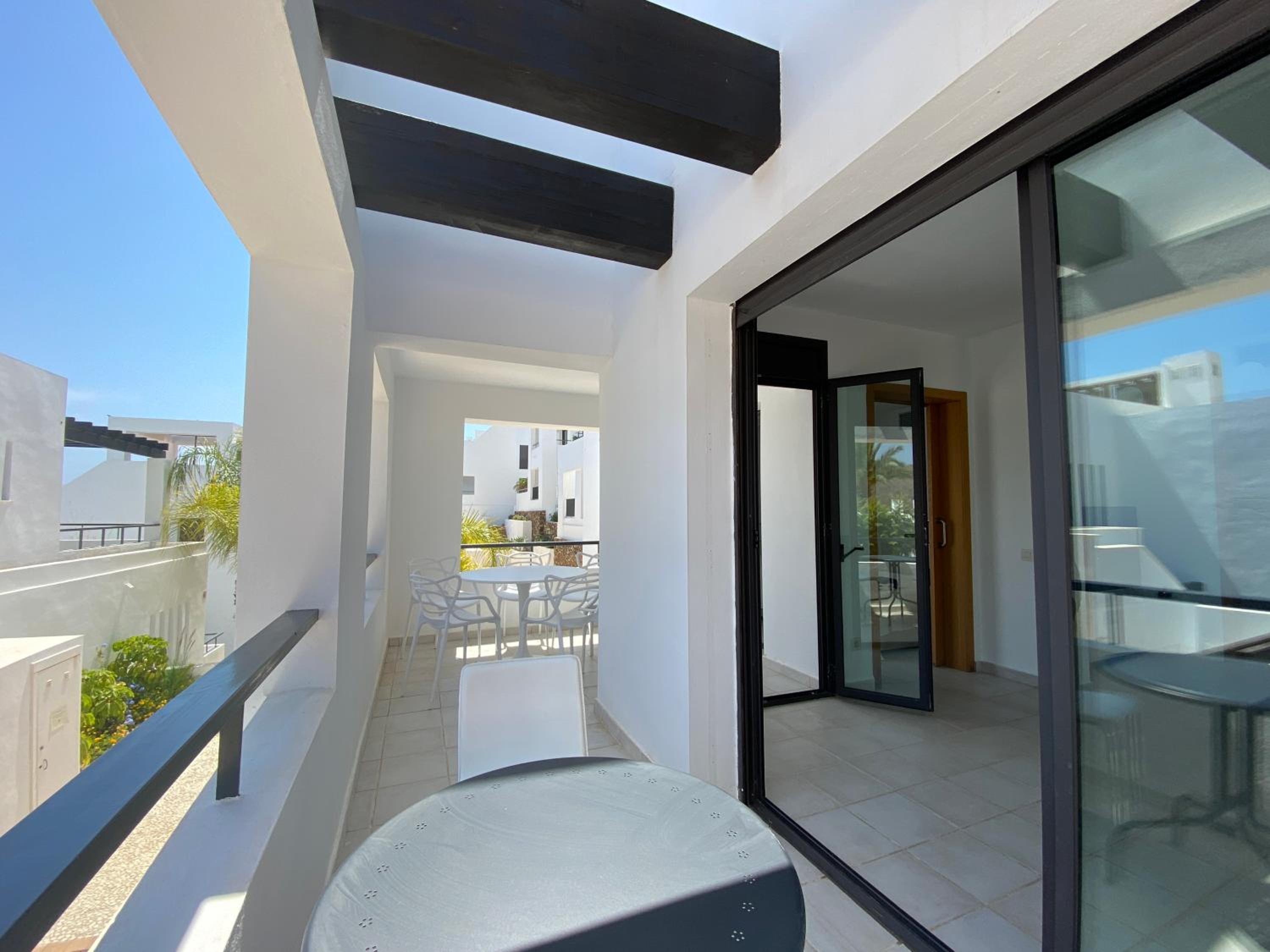 Casa Maryline view 3