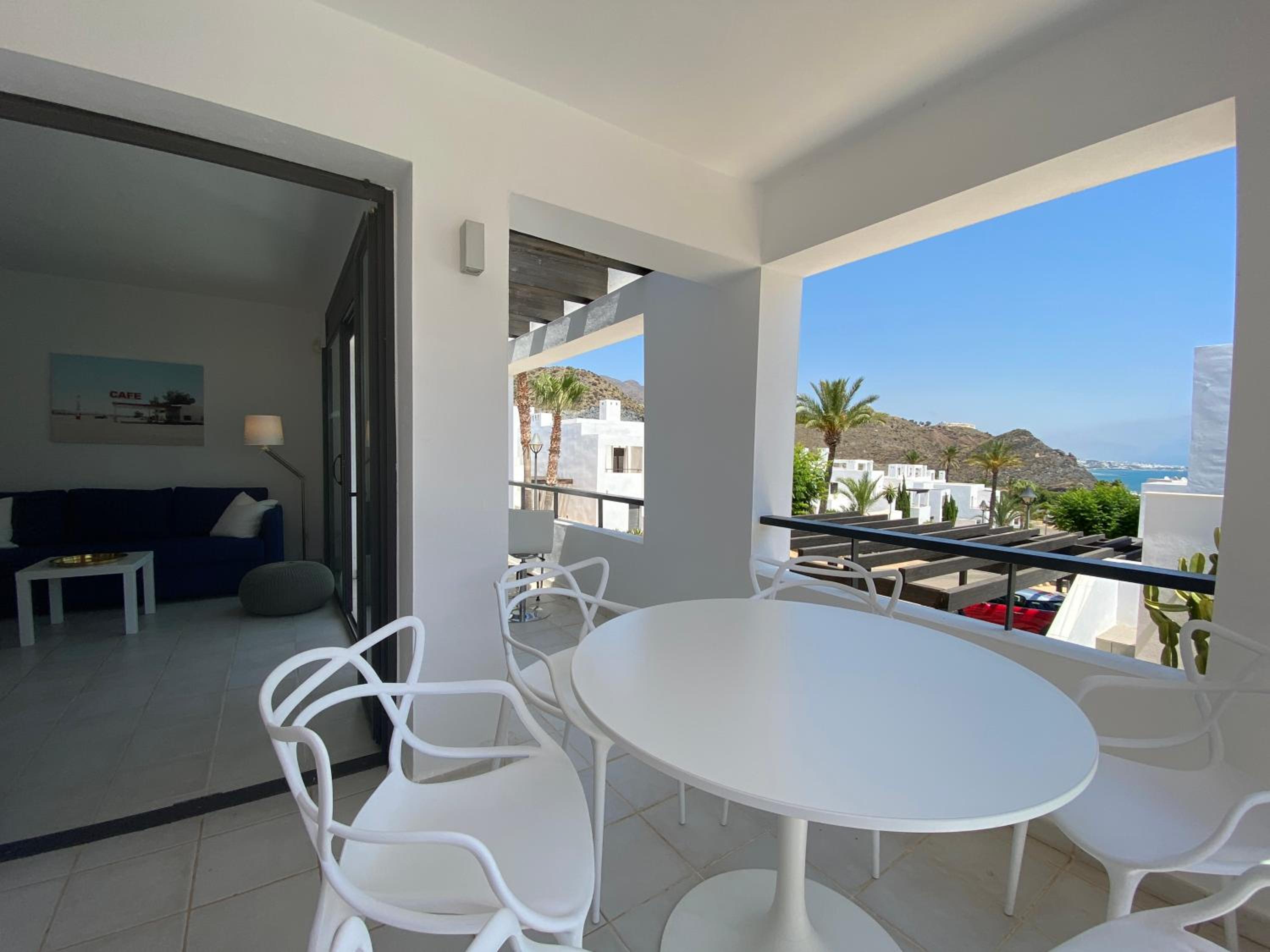 Casa Maryline view 4