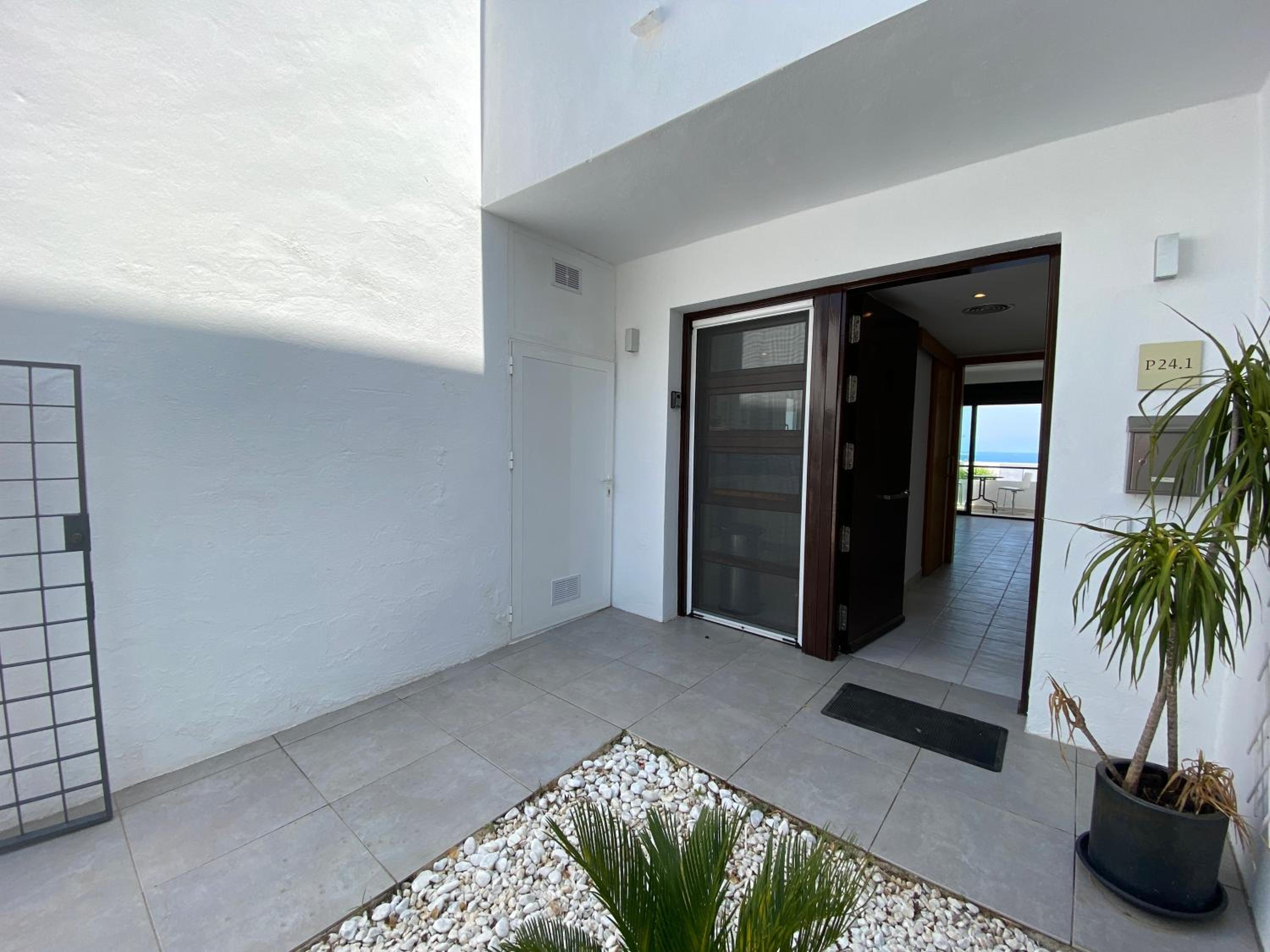 Casa Maryline view 5