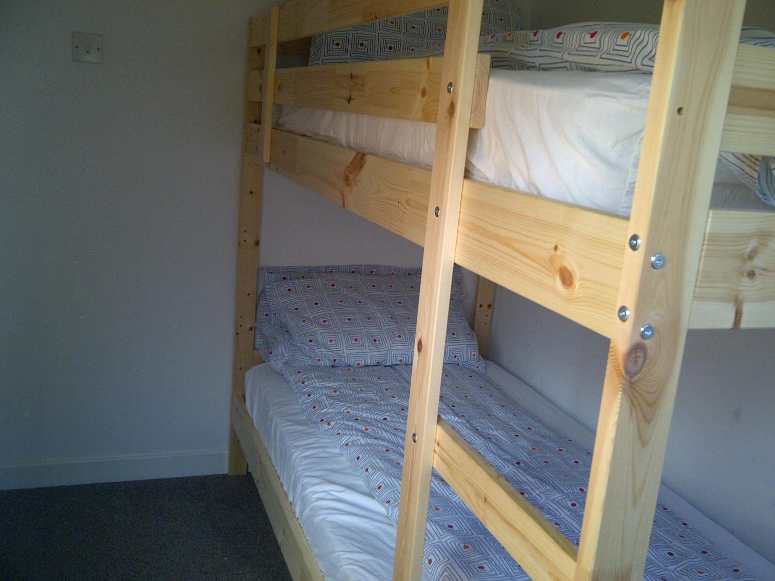 Freshwater Bay Holiday Cottages