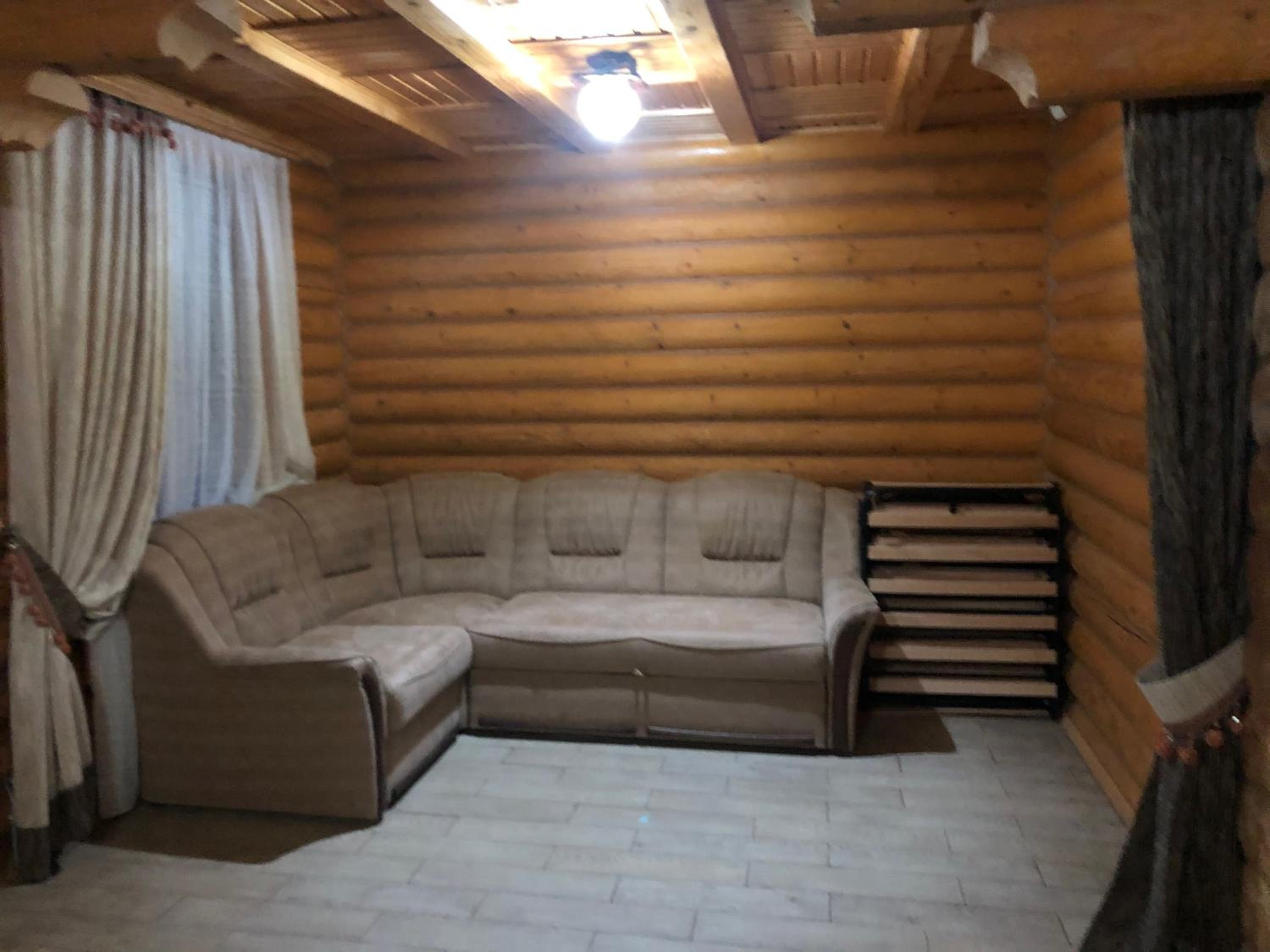 Коттедж Luky view 4