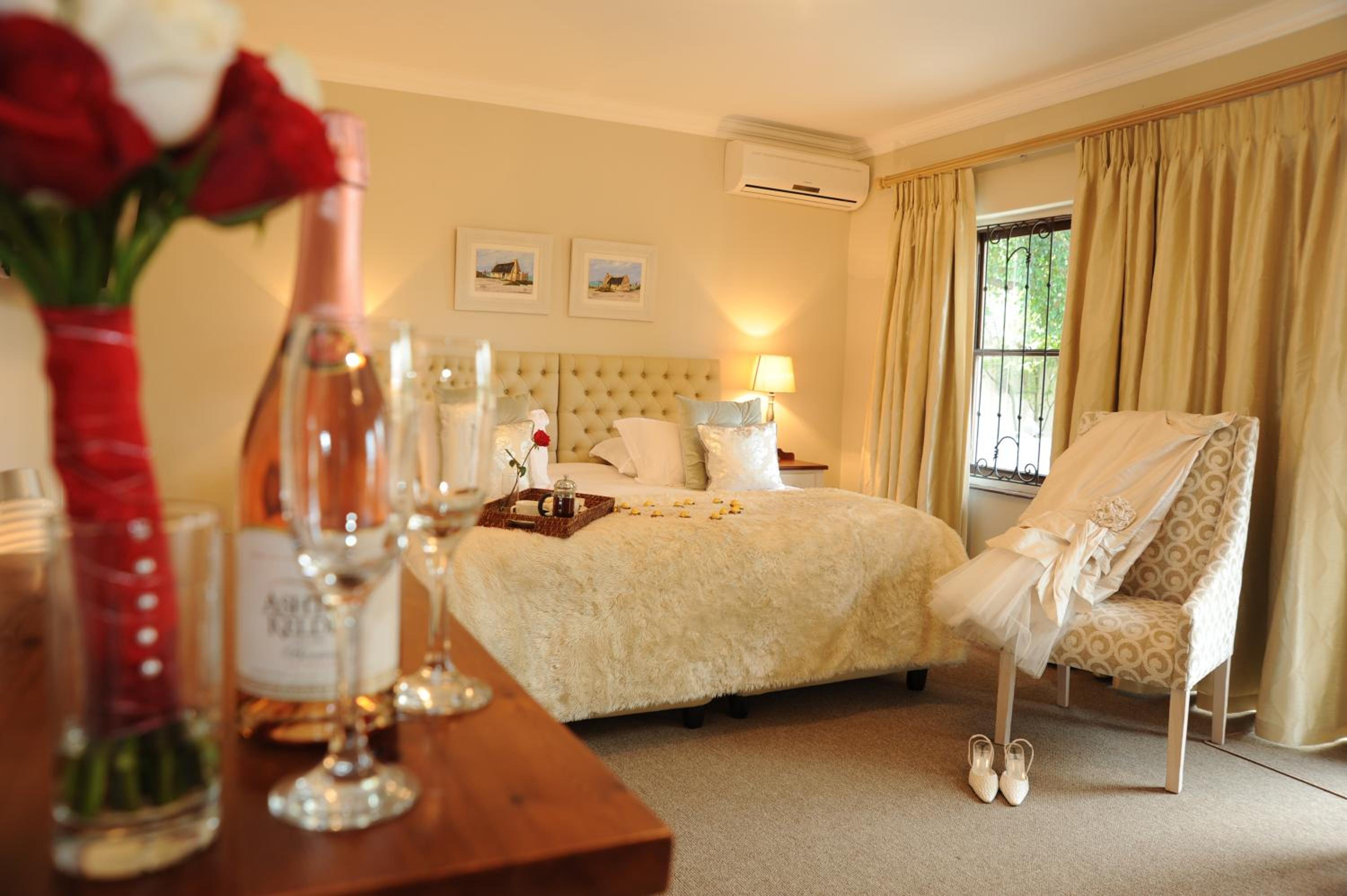 Evertsdal Guesthouse
