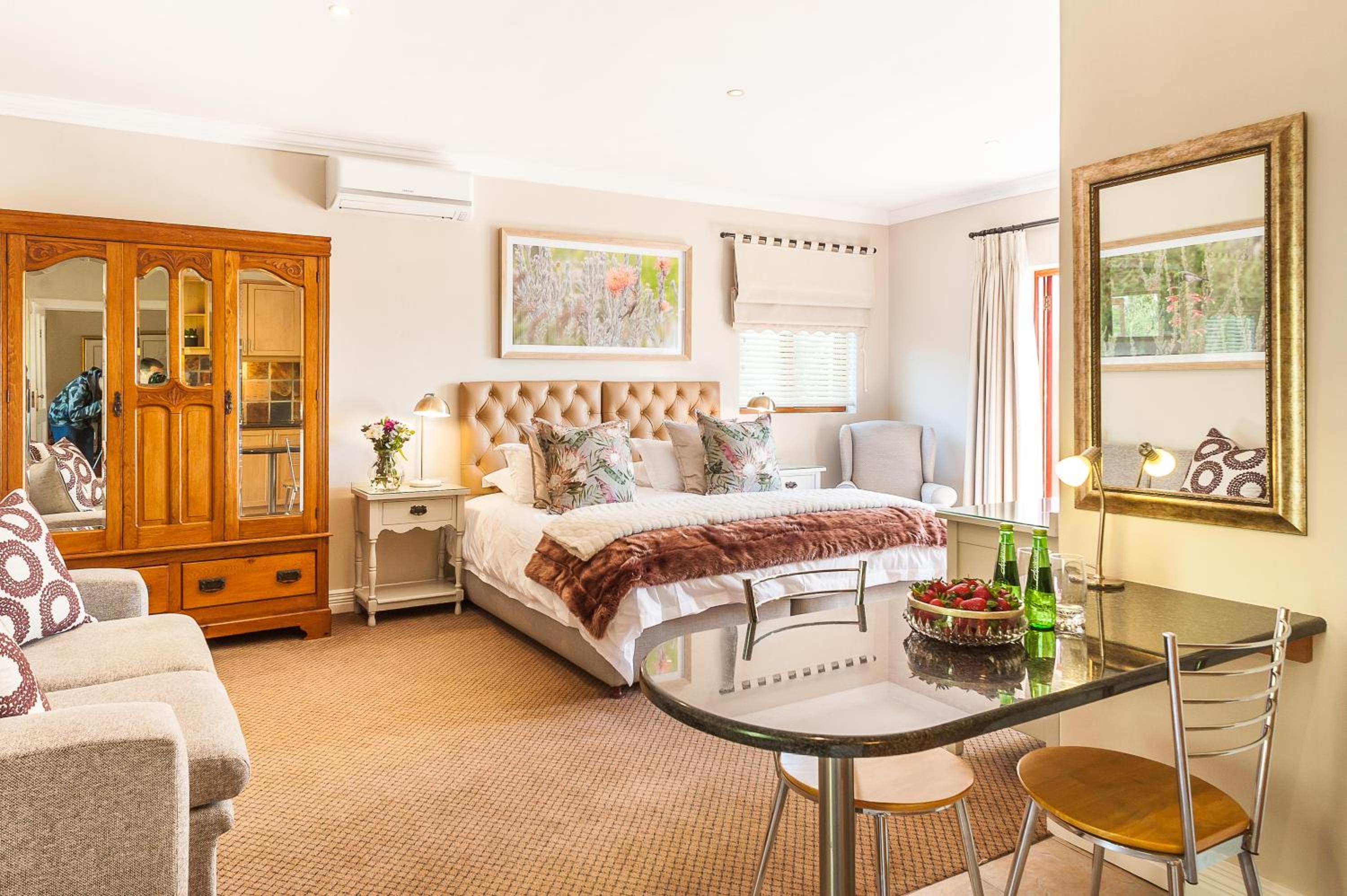 Evertsdal Guesthouse
