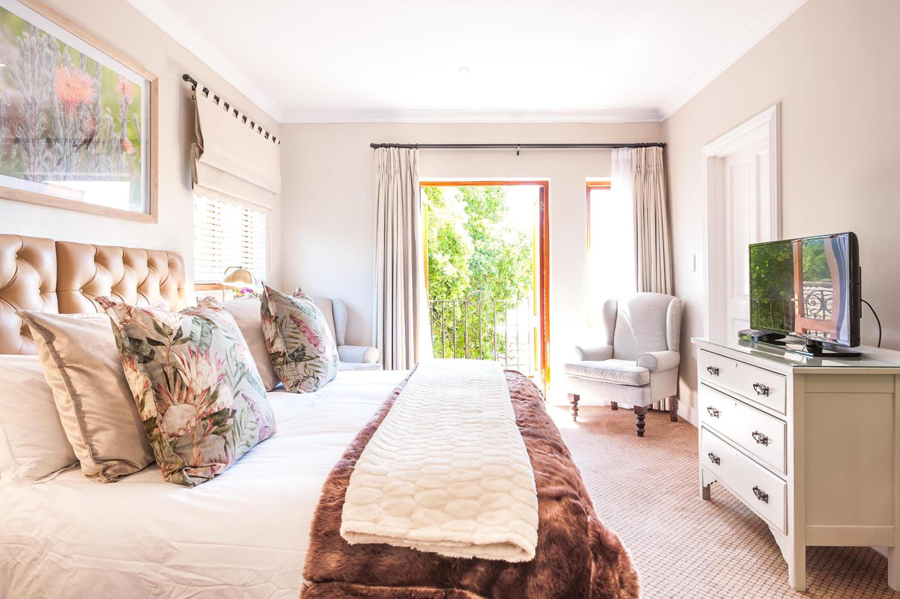 Evertsdal Guesthouse