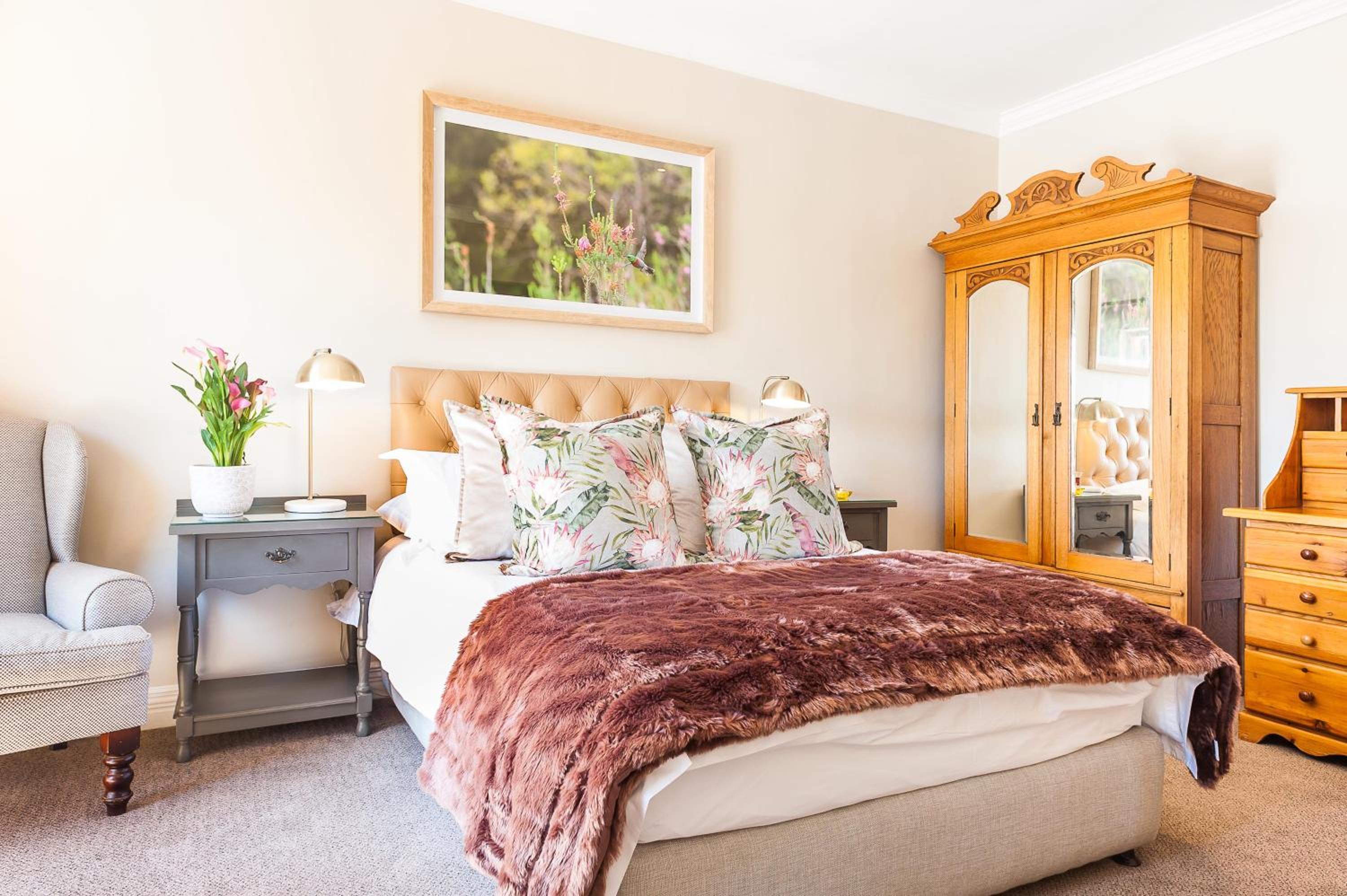 Evertsdal Guesthouse