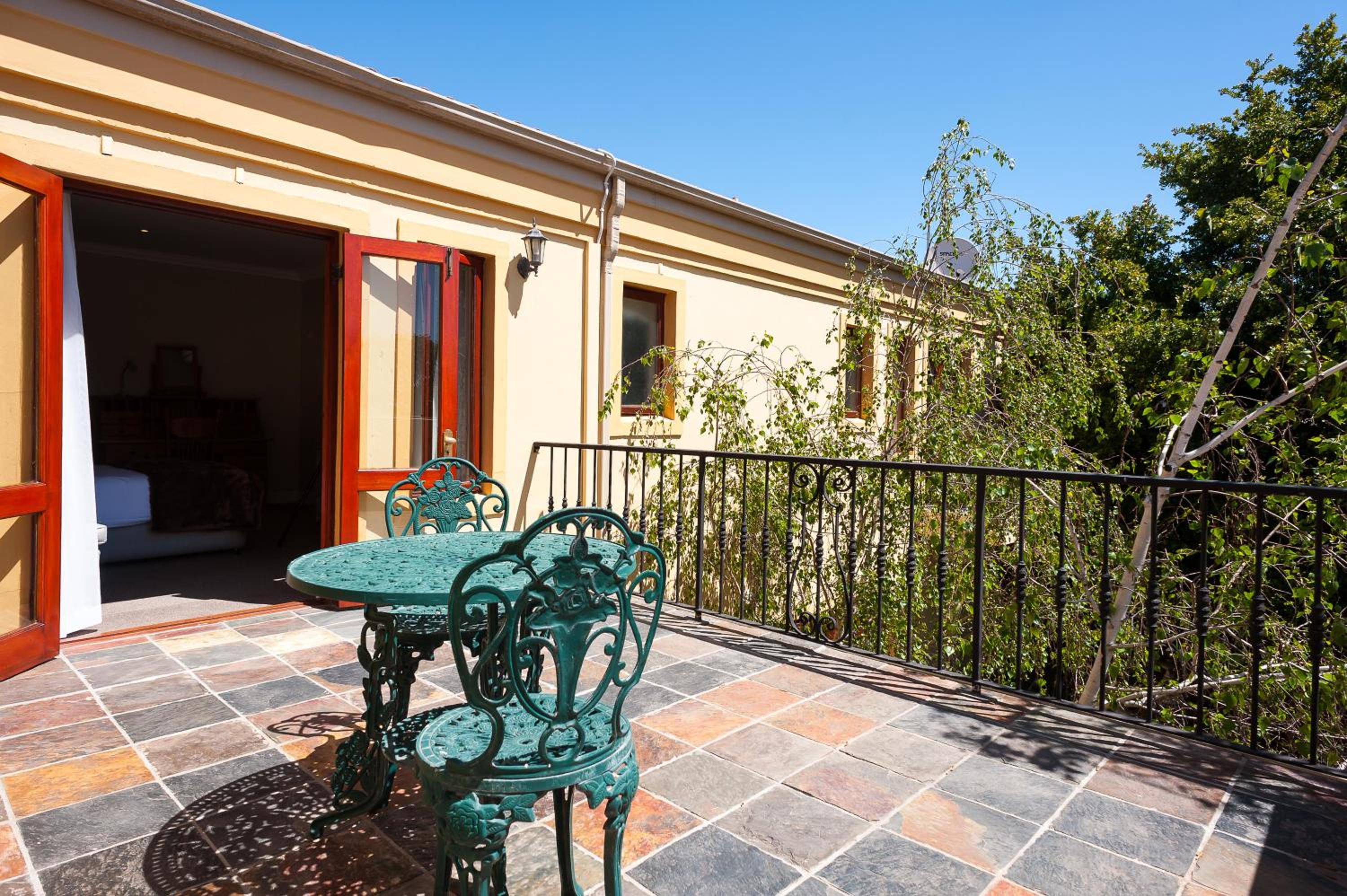 Evertsdal Guesthouse