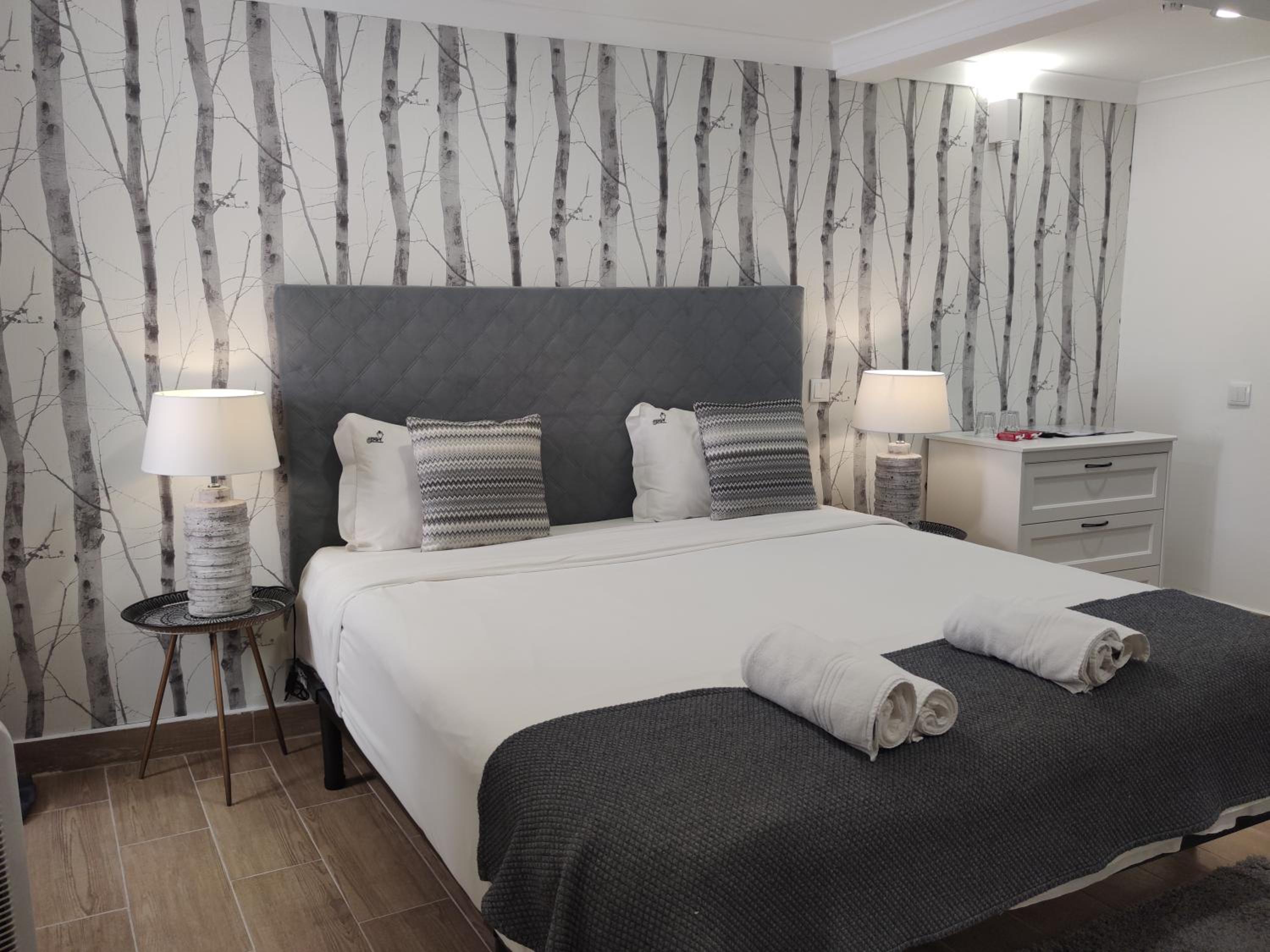 Inn Bairro Alto BA Sweet