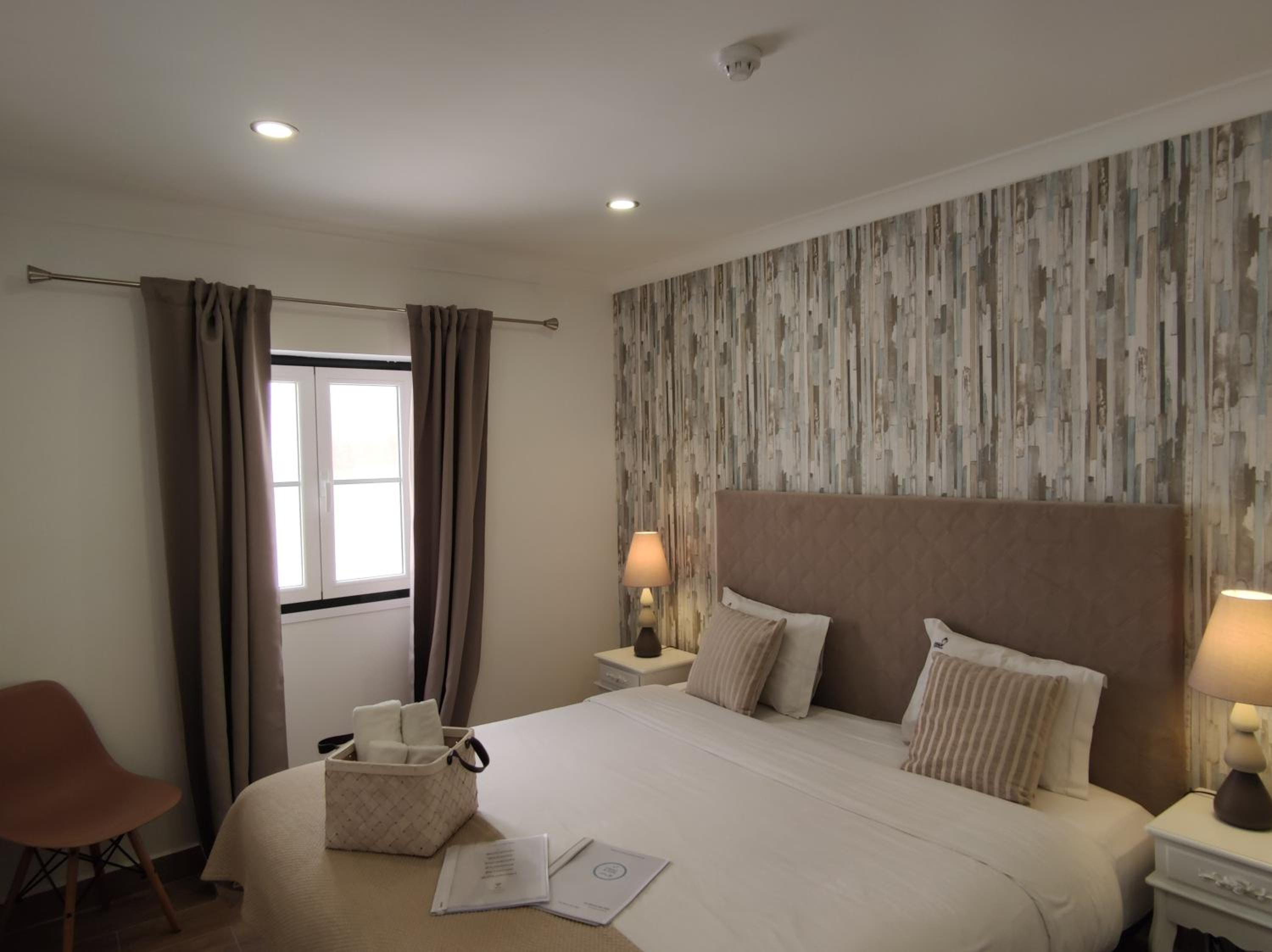 Inn Bairro Alto BA Sweet