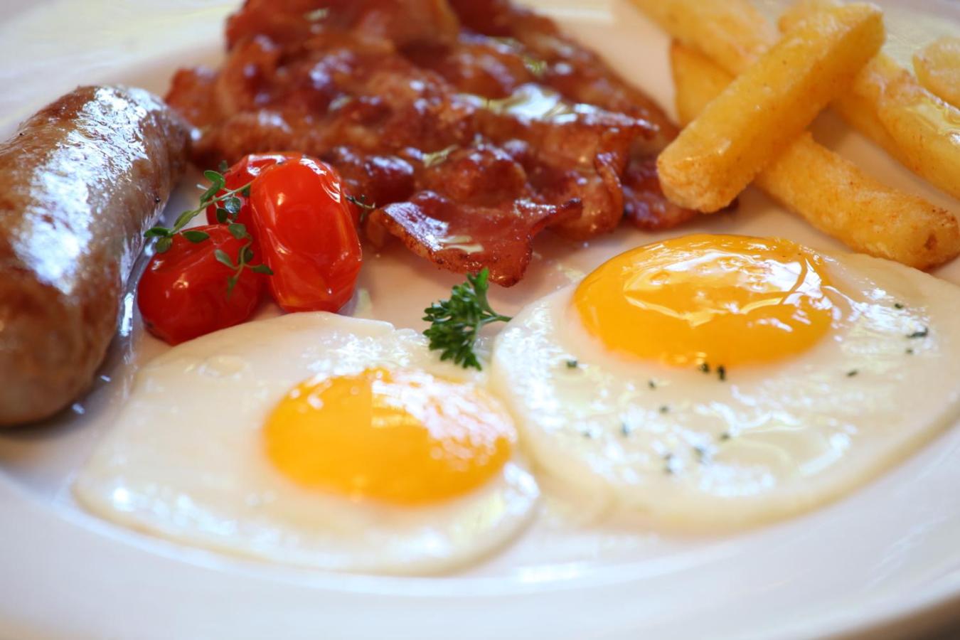 Celtis Country Lodge & Restaurant