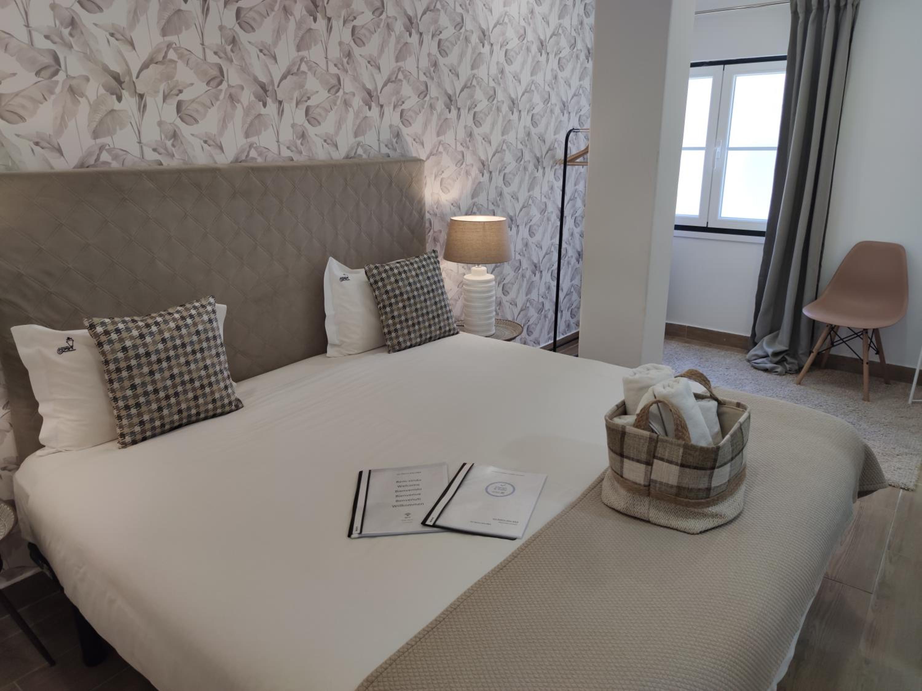 Inn Bairro Alto BA Sweet
