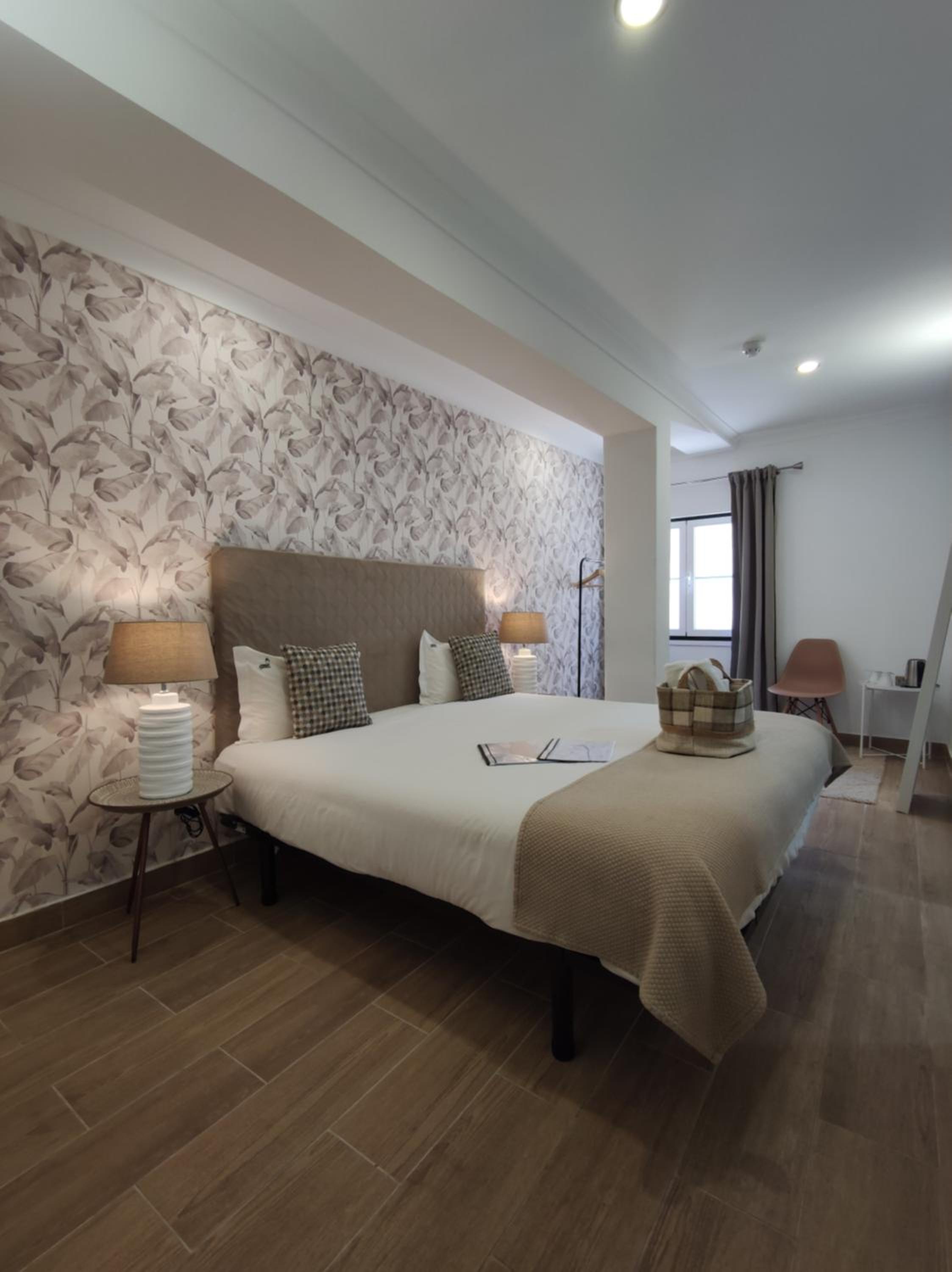 Inn Bairro Alto BA Sweet