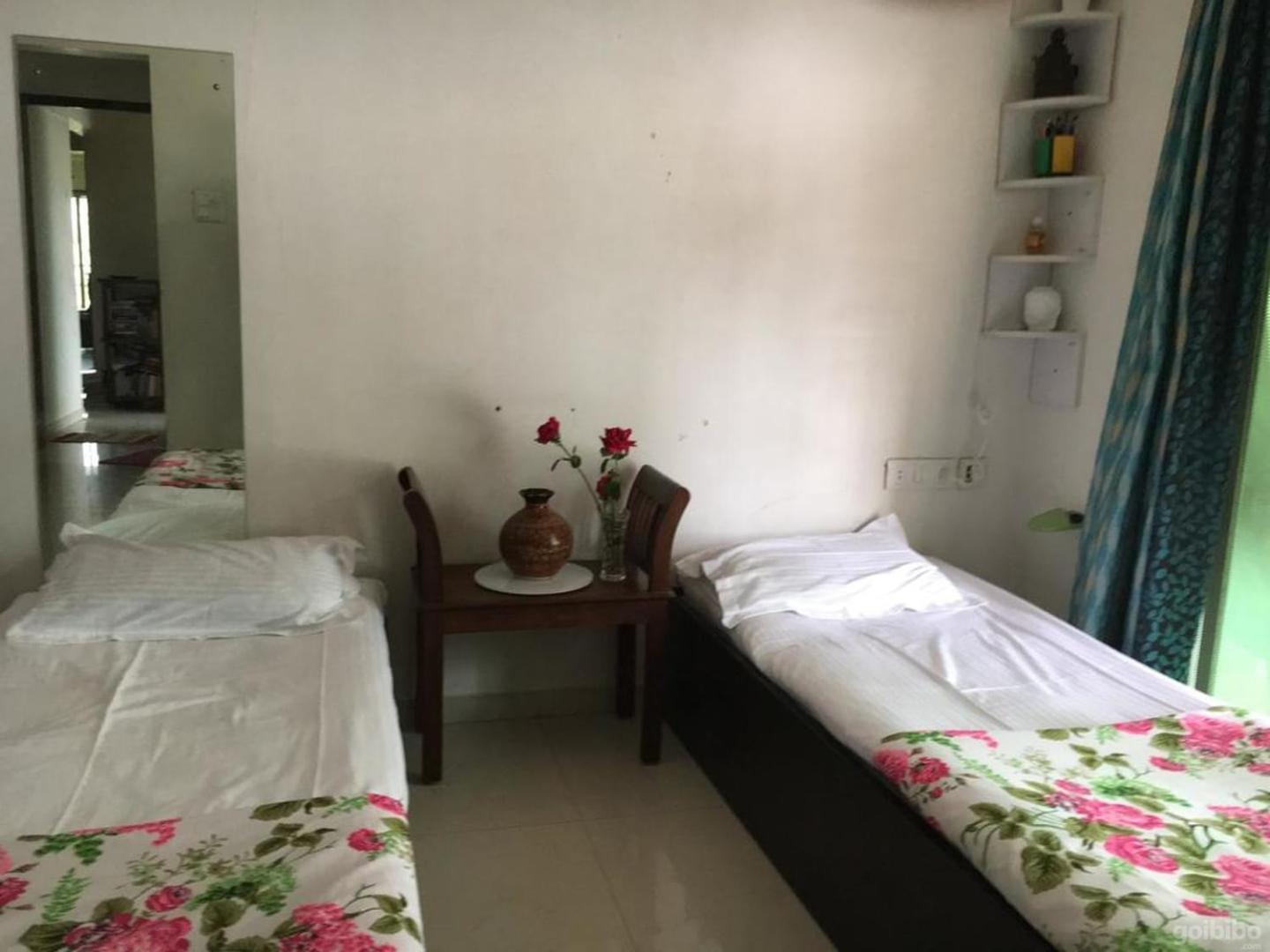 Sai Villa Lonavala