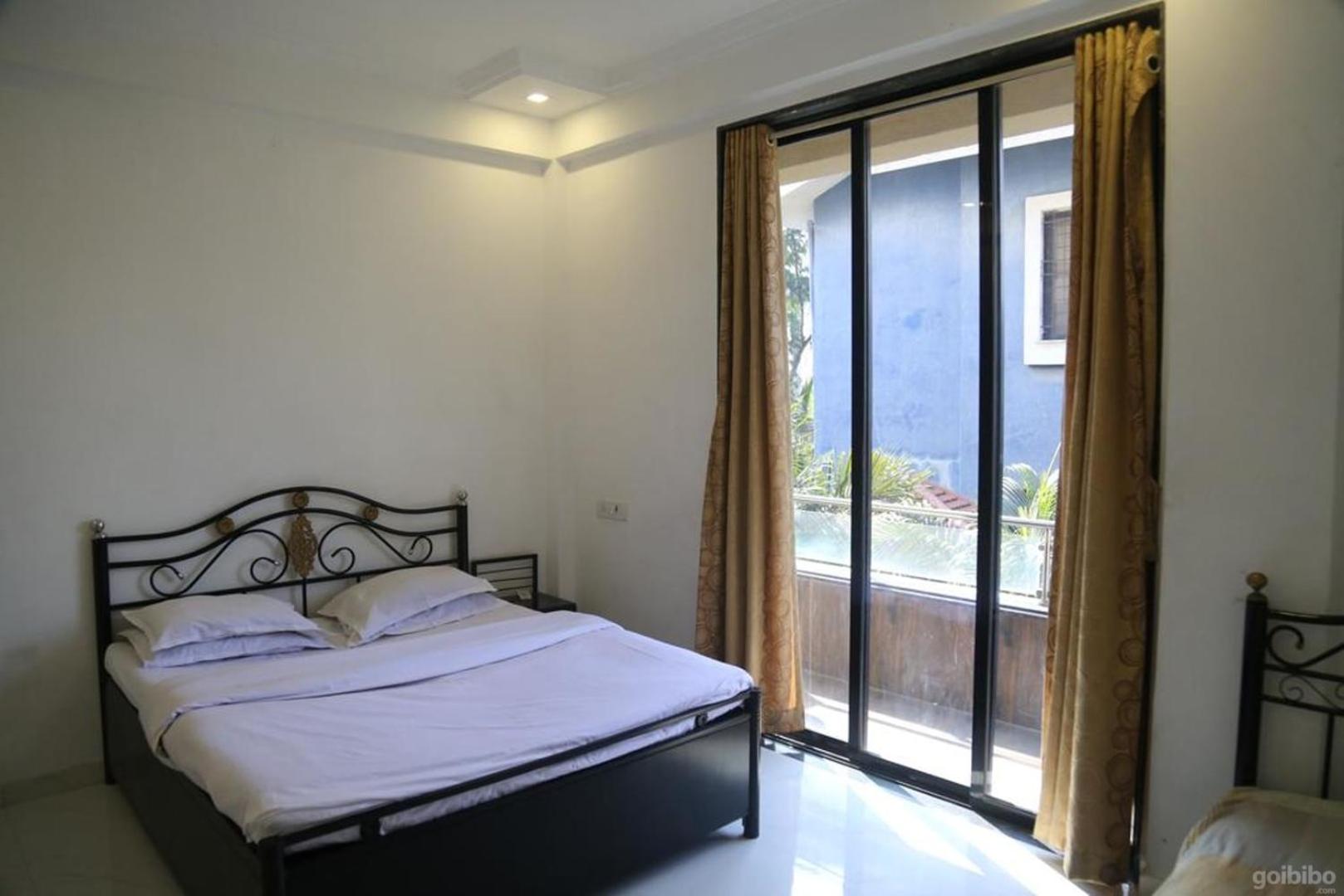 Sai Villa Lonavala