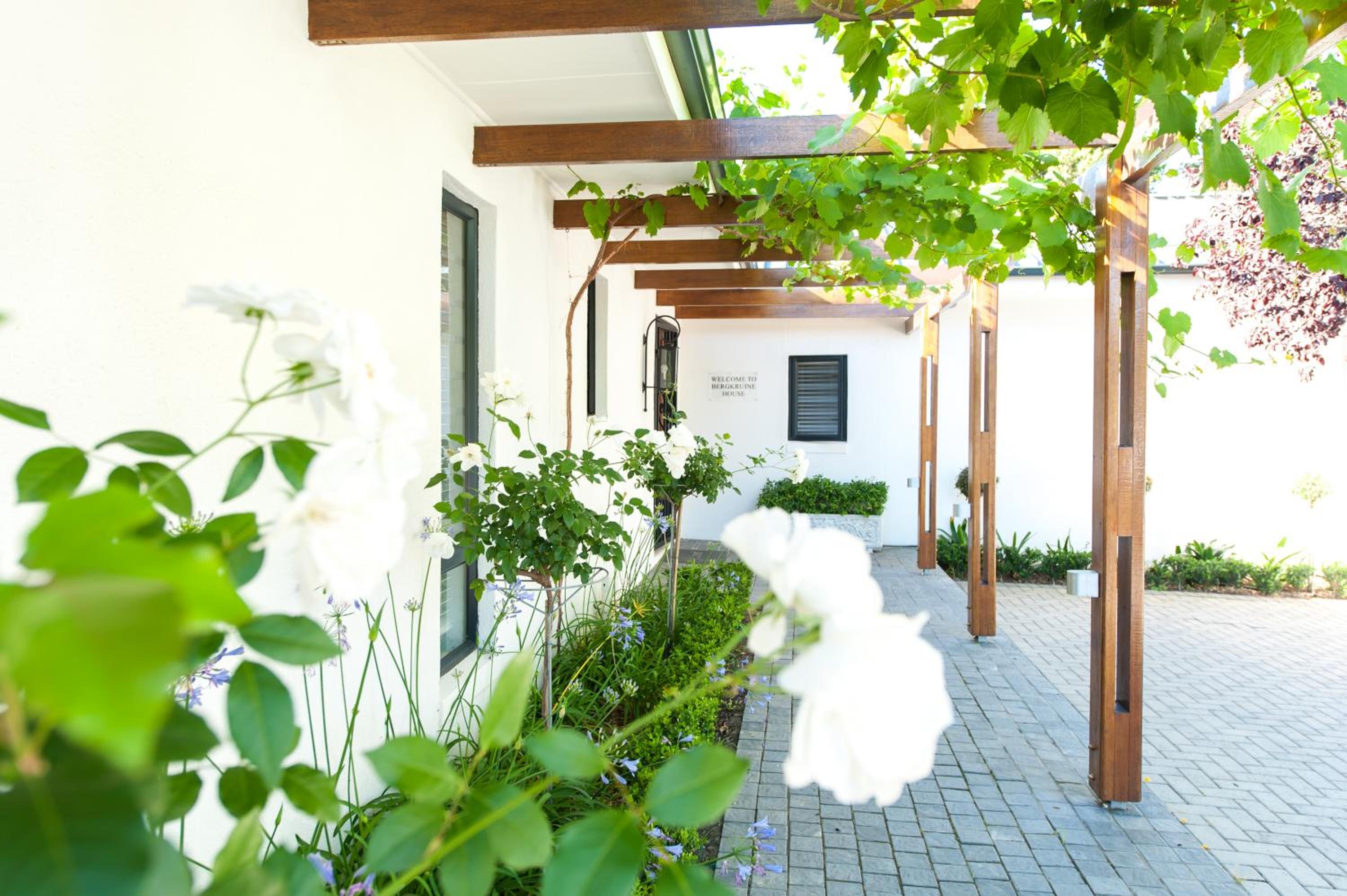 Evertsdal Guesthouse
